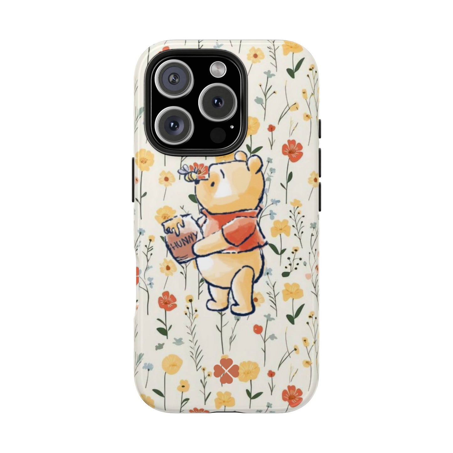 Winnie Floral Phone Case