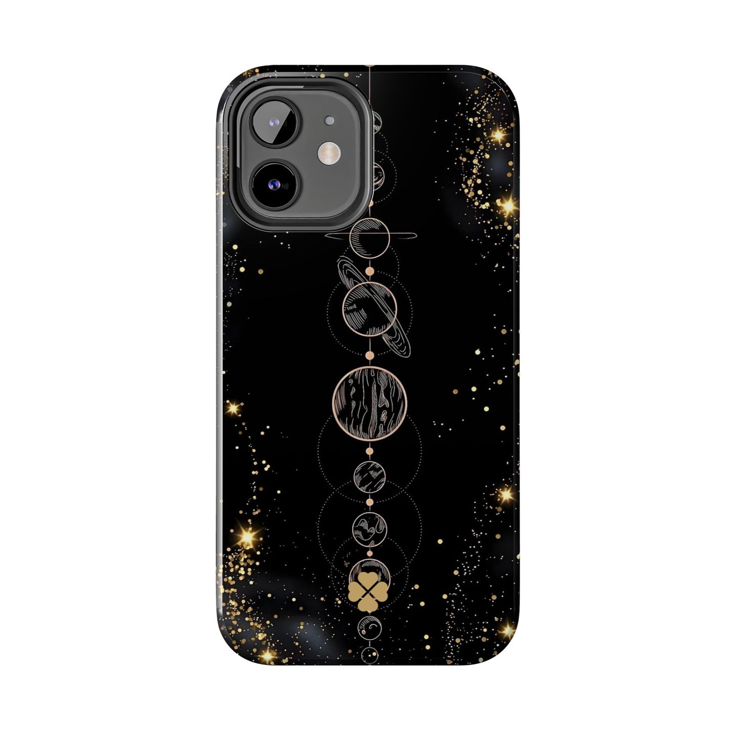 Astrology Phone Case