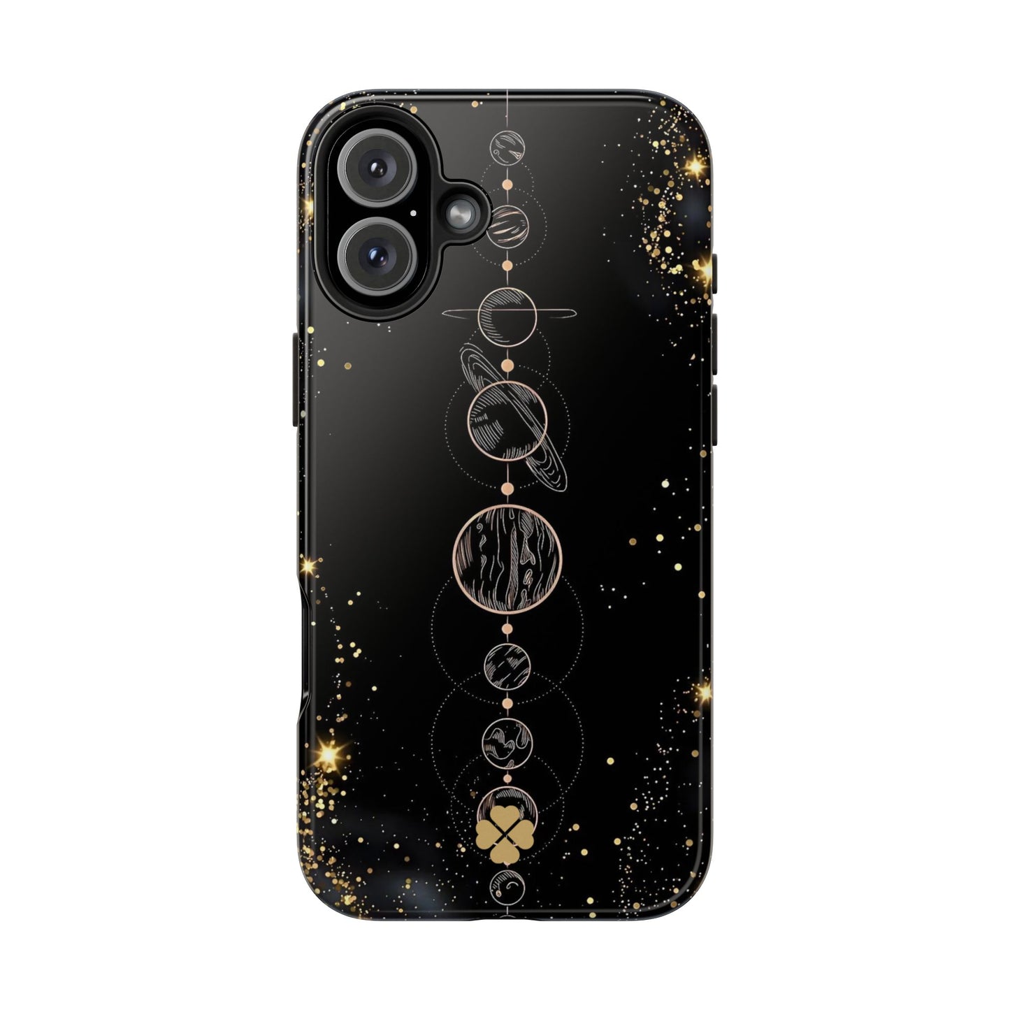 Astrology Phone Case