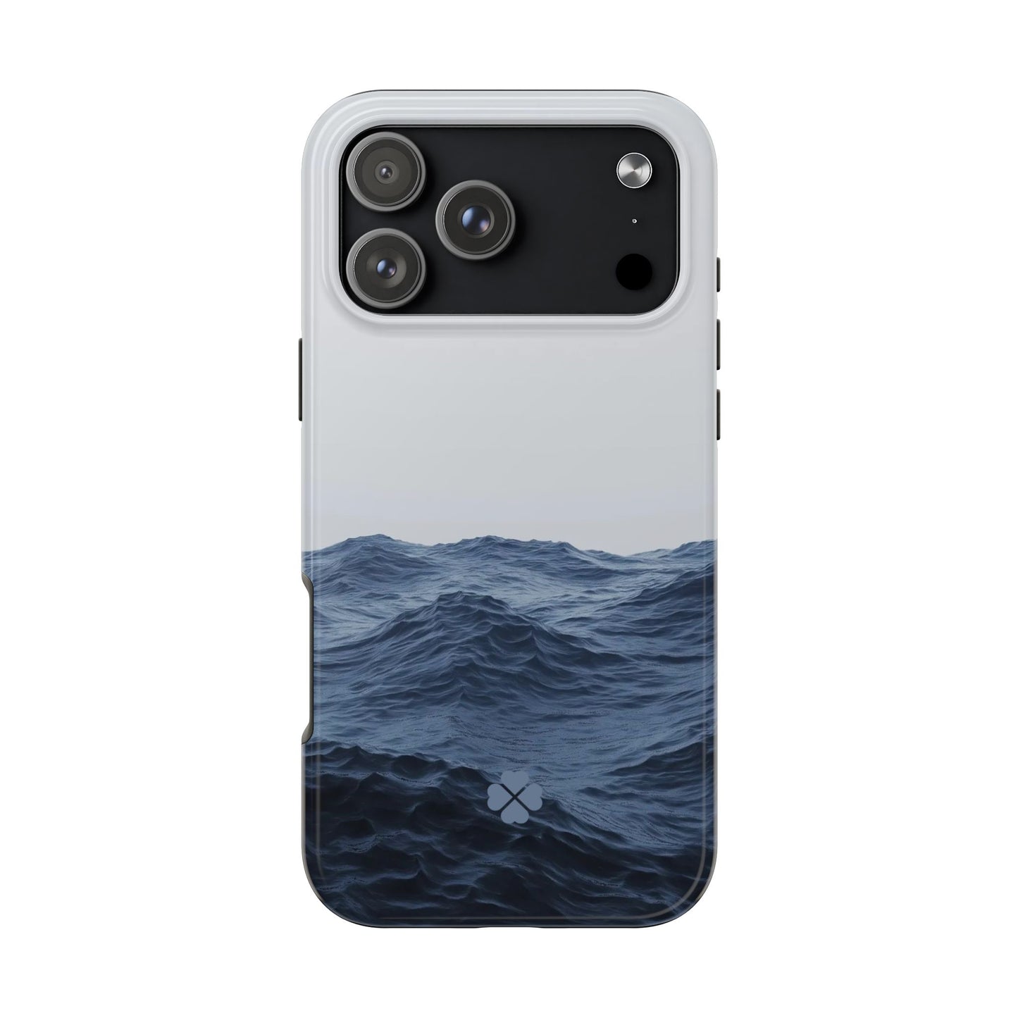 Dark Sea Phone Case