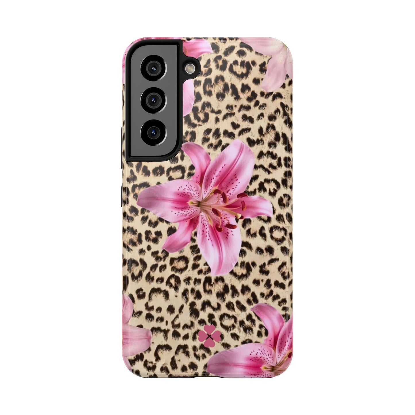 Leopard Summer Phone Case