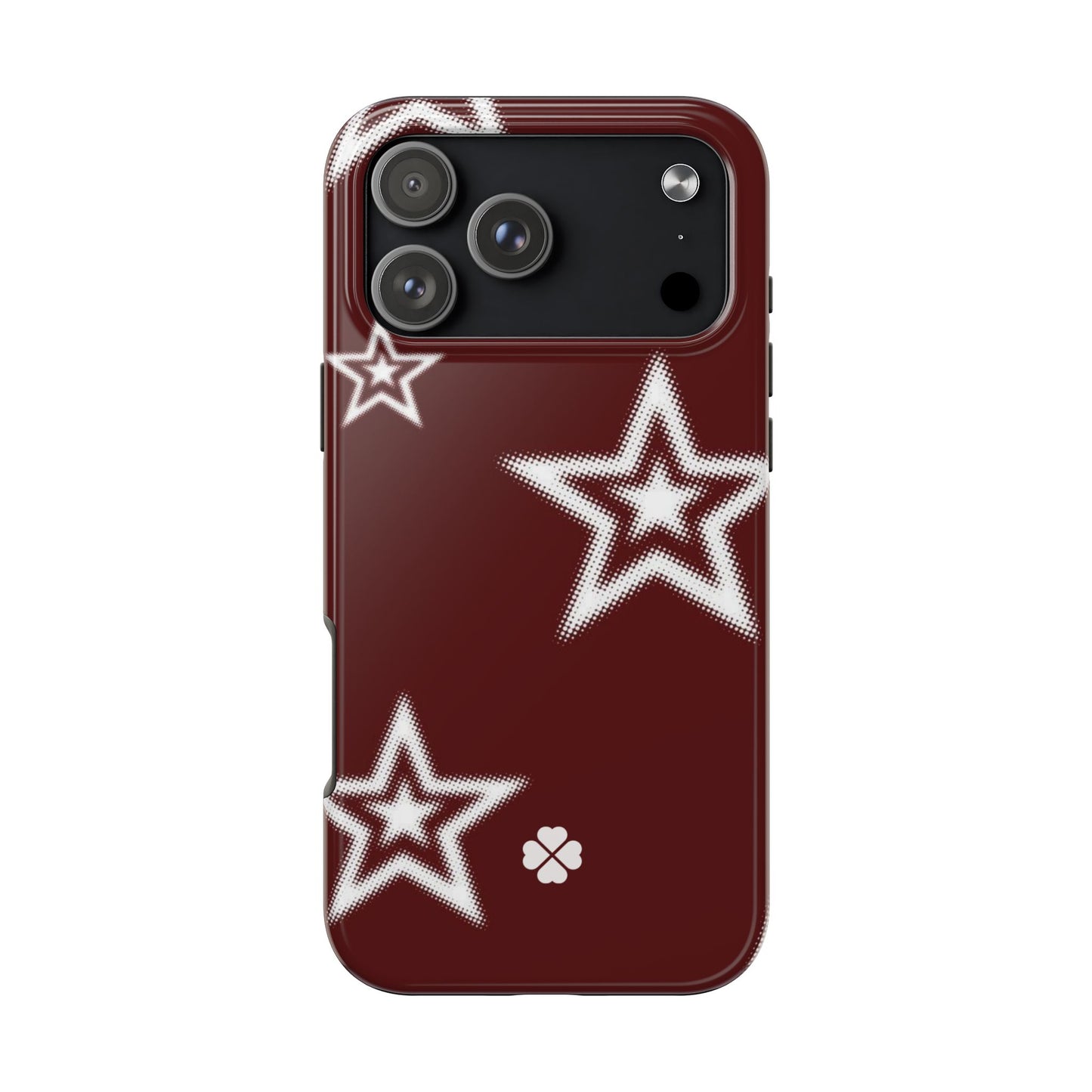 Simple Stars Phone Case