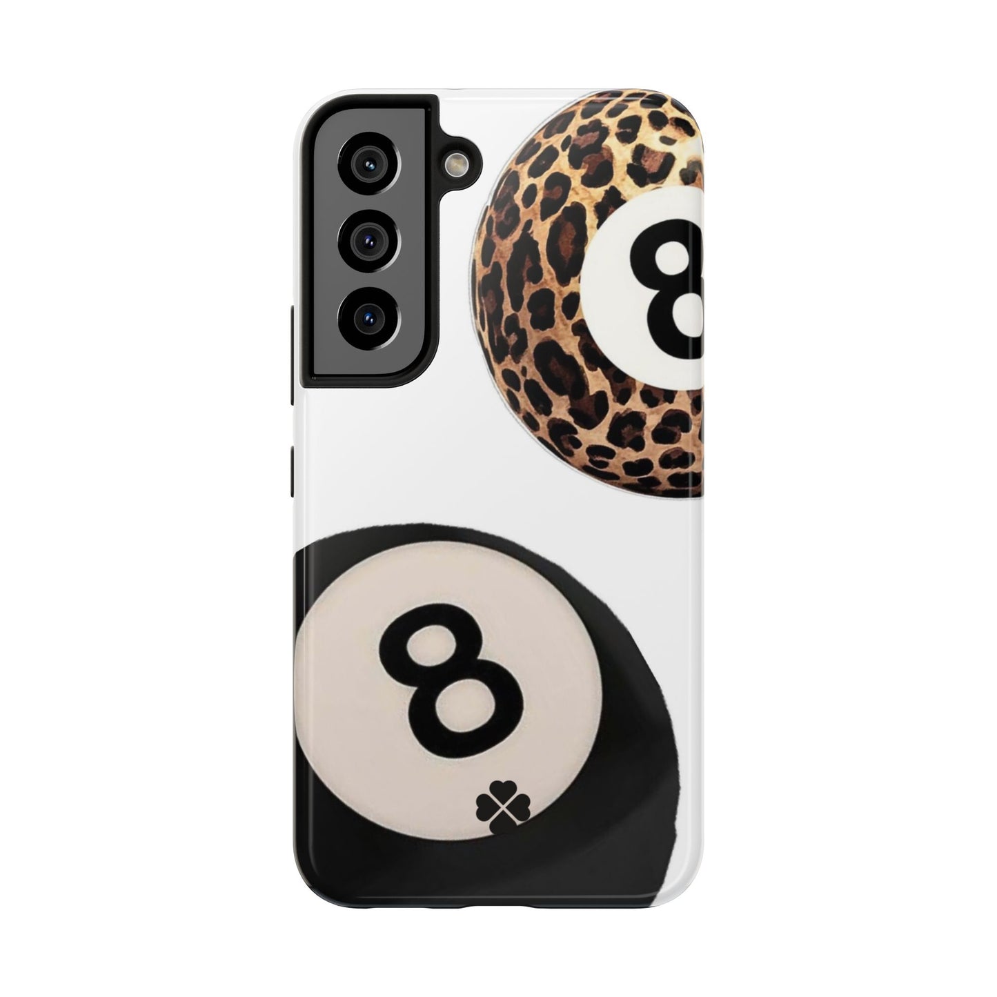 8 Ball Phone Case