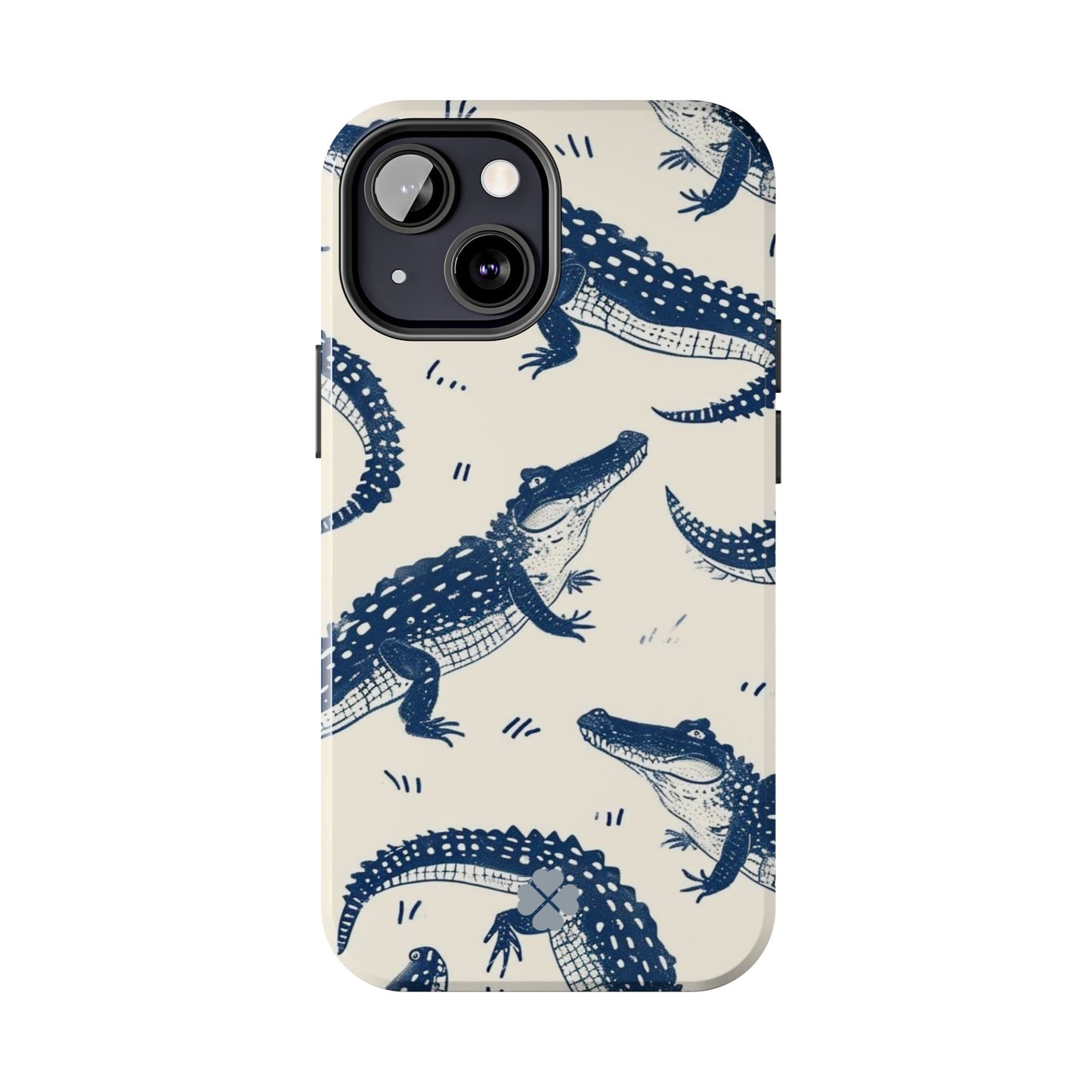 Crocodile Phone Case