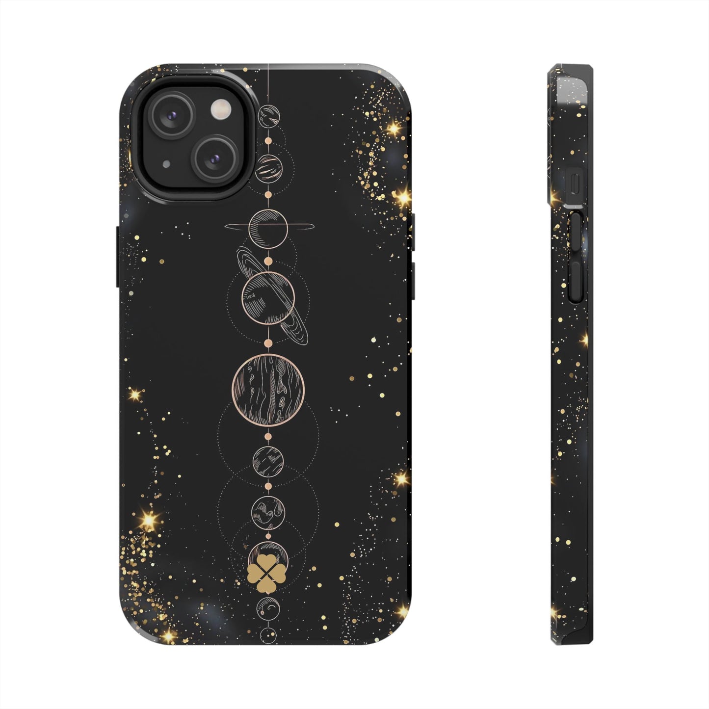 Astrology Phone Case