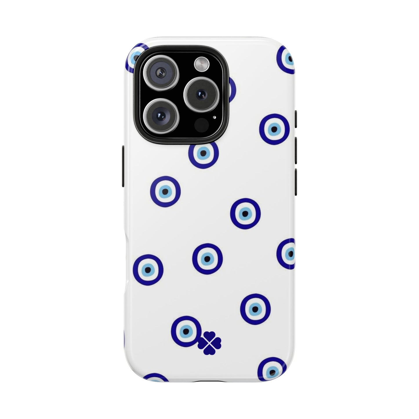 Evil Eye Phone Case