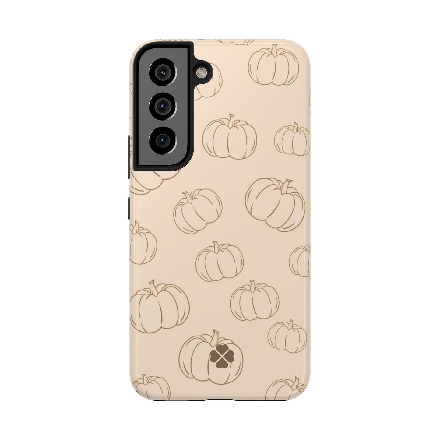 Pumpkin Phone Case