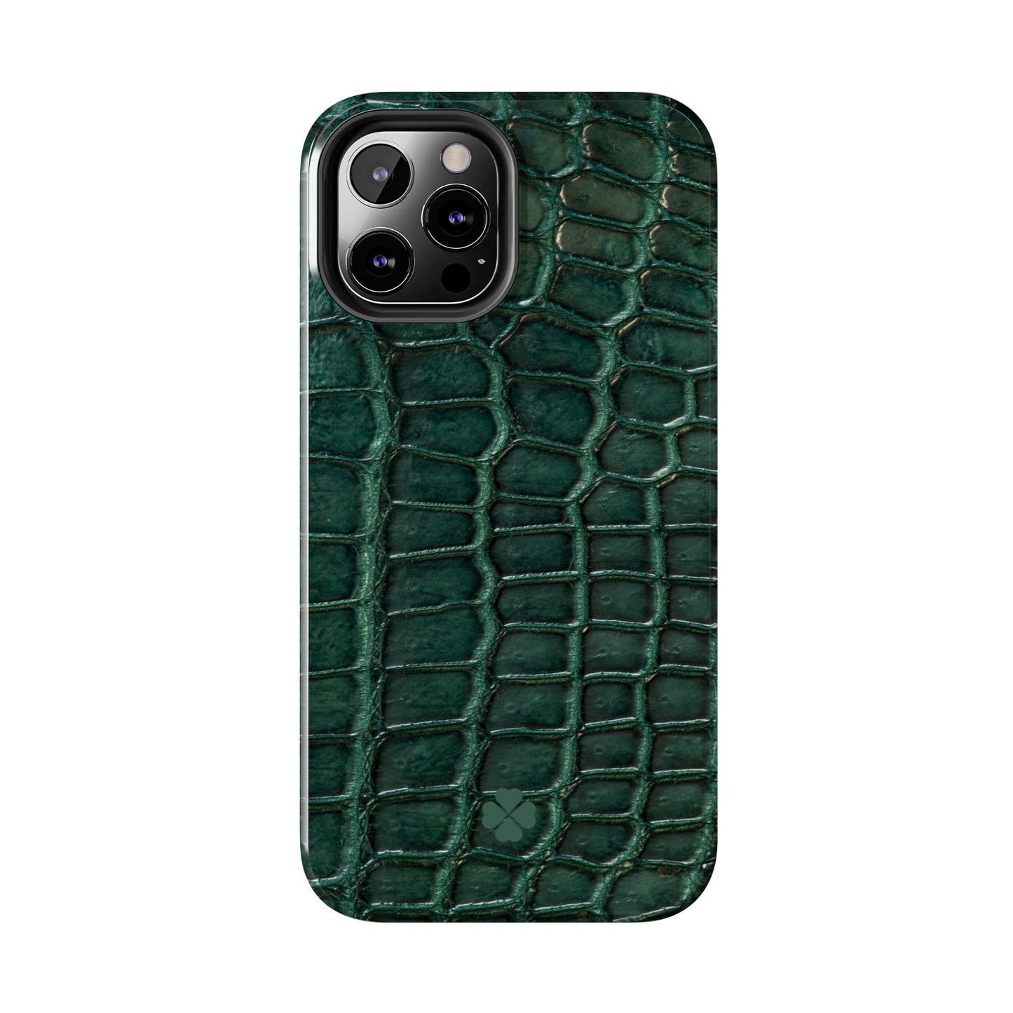 Alligator Skin Phone Case