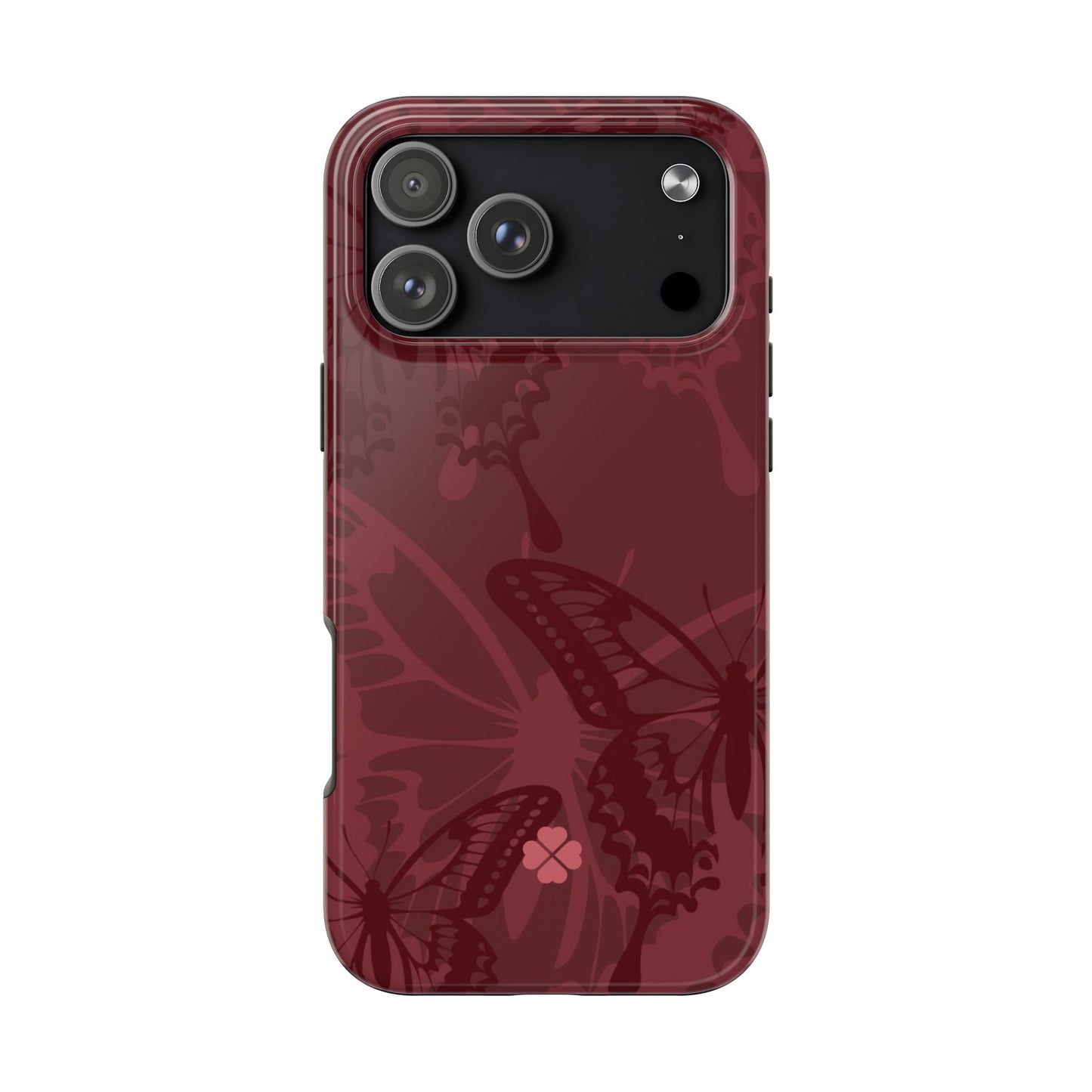 Red Wings Phone Case