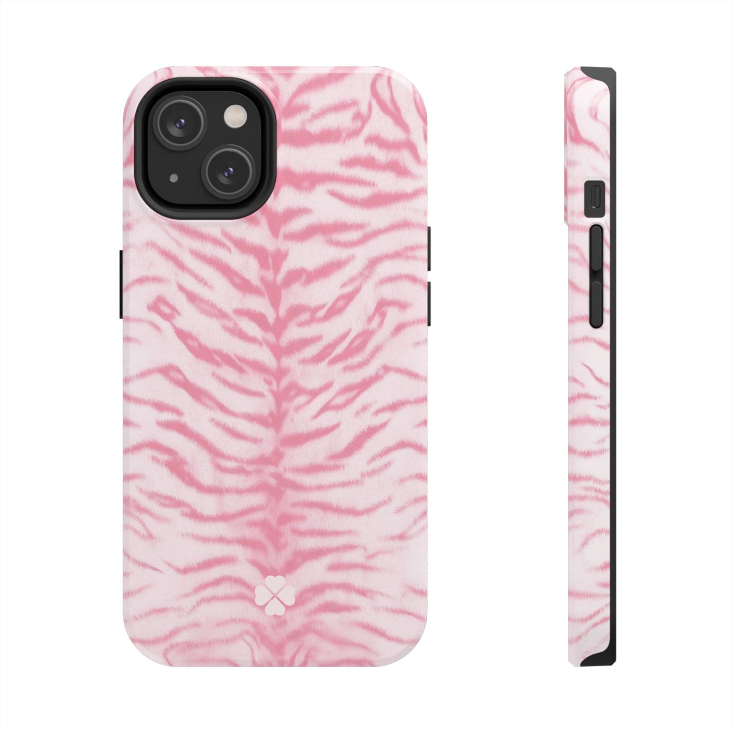 Pink Tiger Phone Case