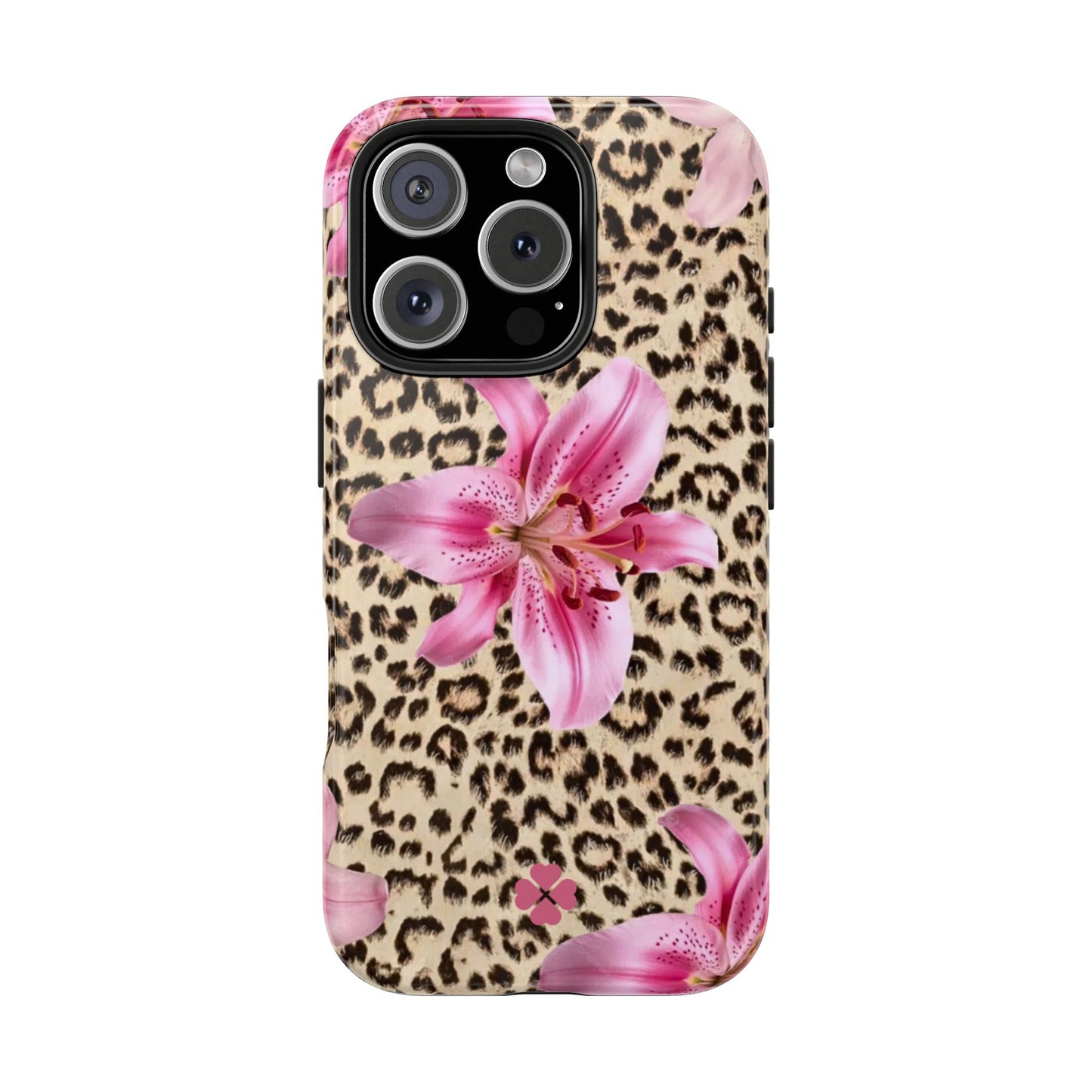 Leopard Summer Phone Case