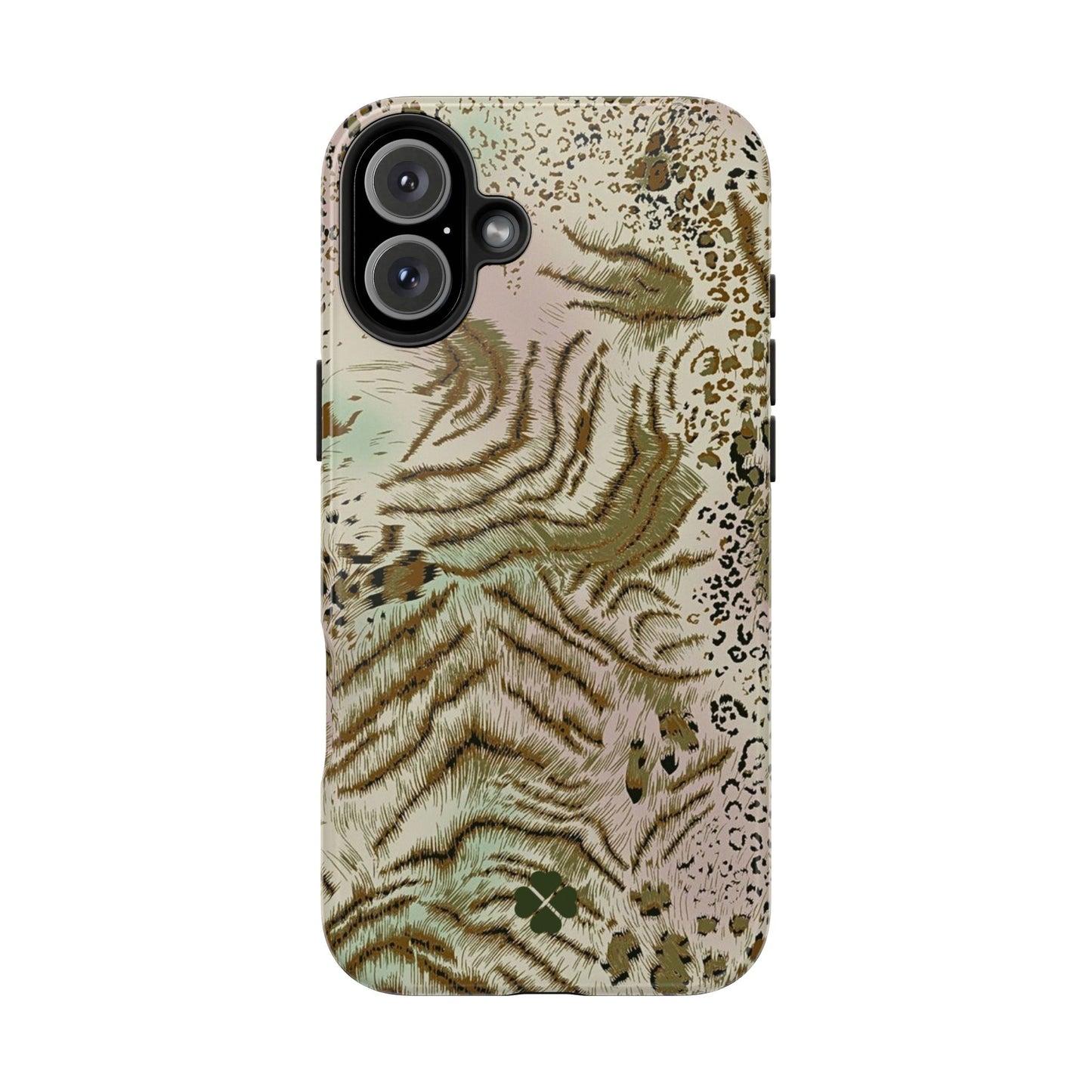 Primal Prints Phone Case