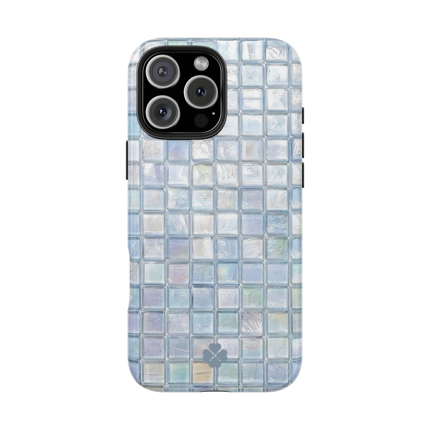 Coastal Tiles Phone Case