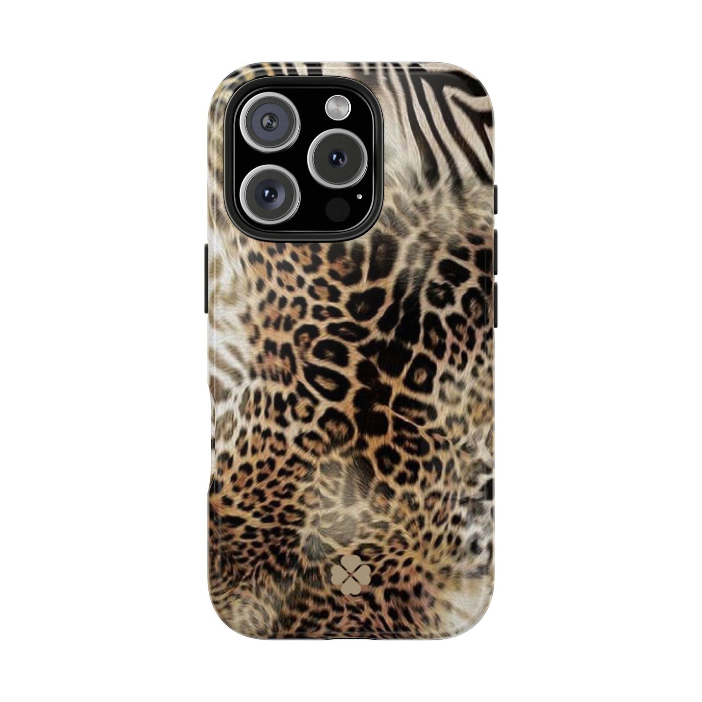Animal Print Phone Case