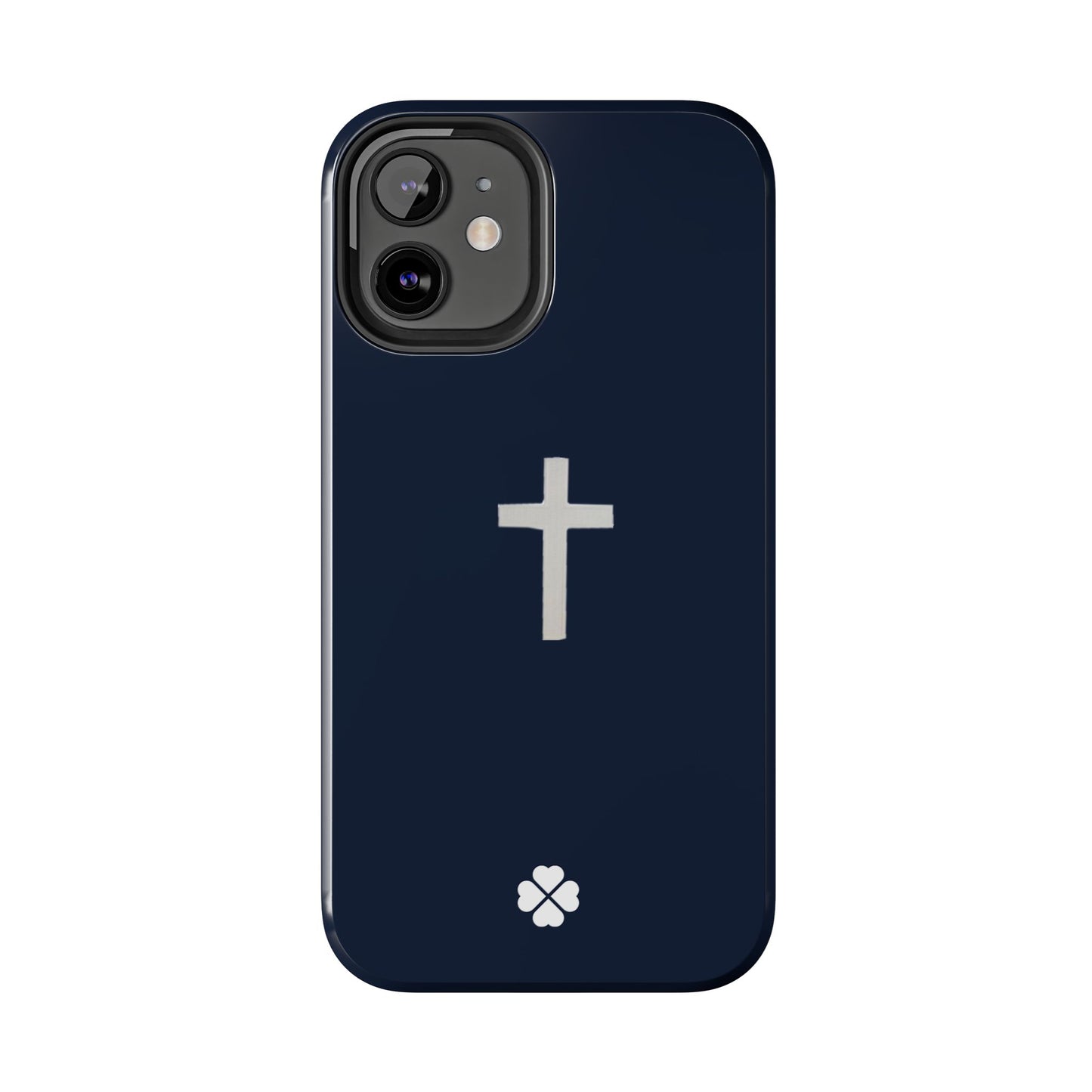 Navy Cross Phone Case