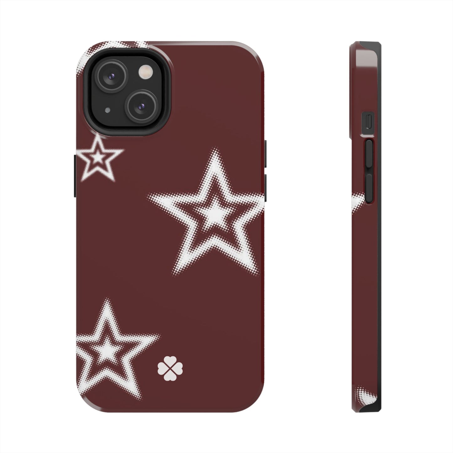 Simple Stars Phone Case