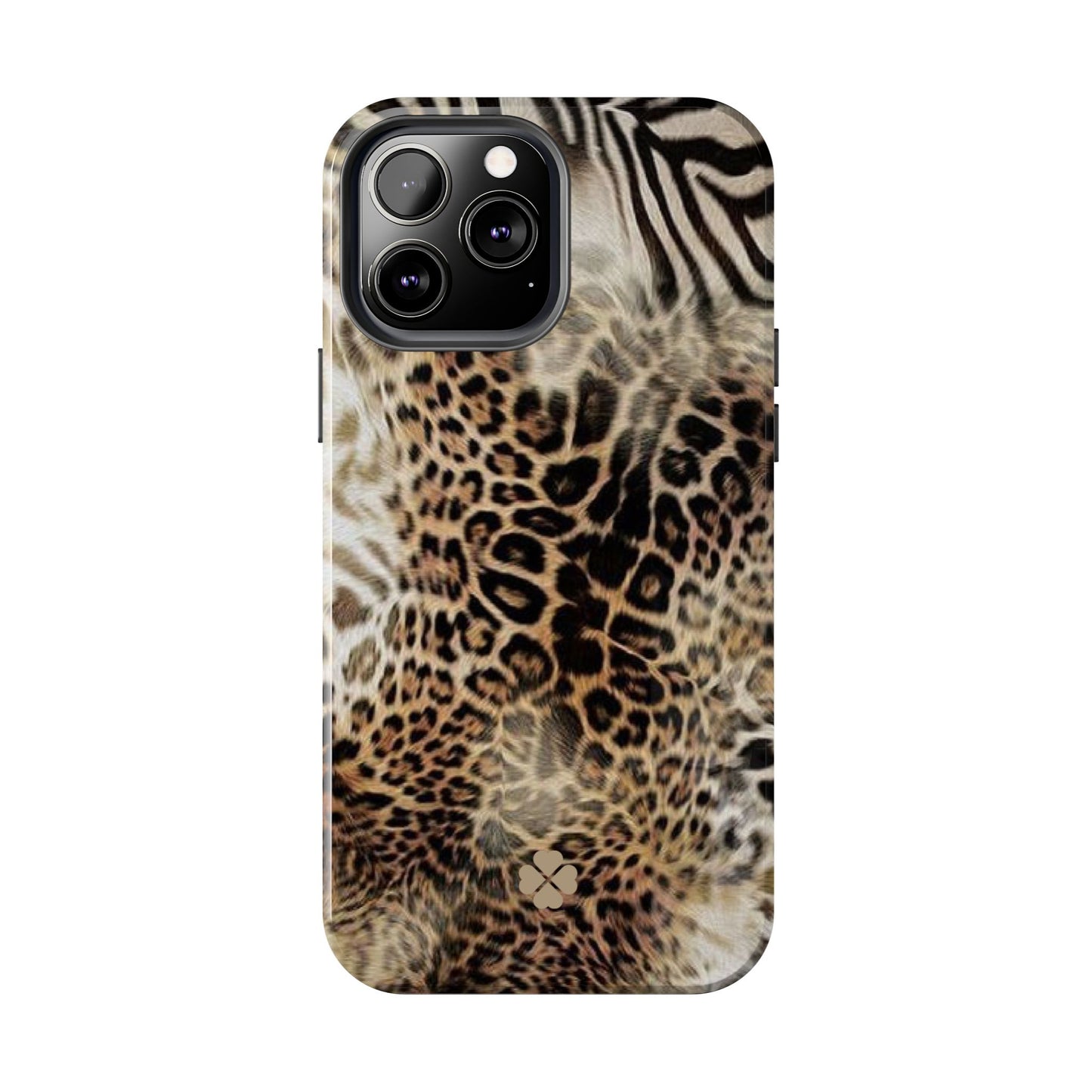 Animal Print Phone Case