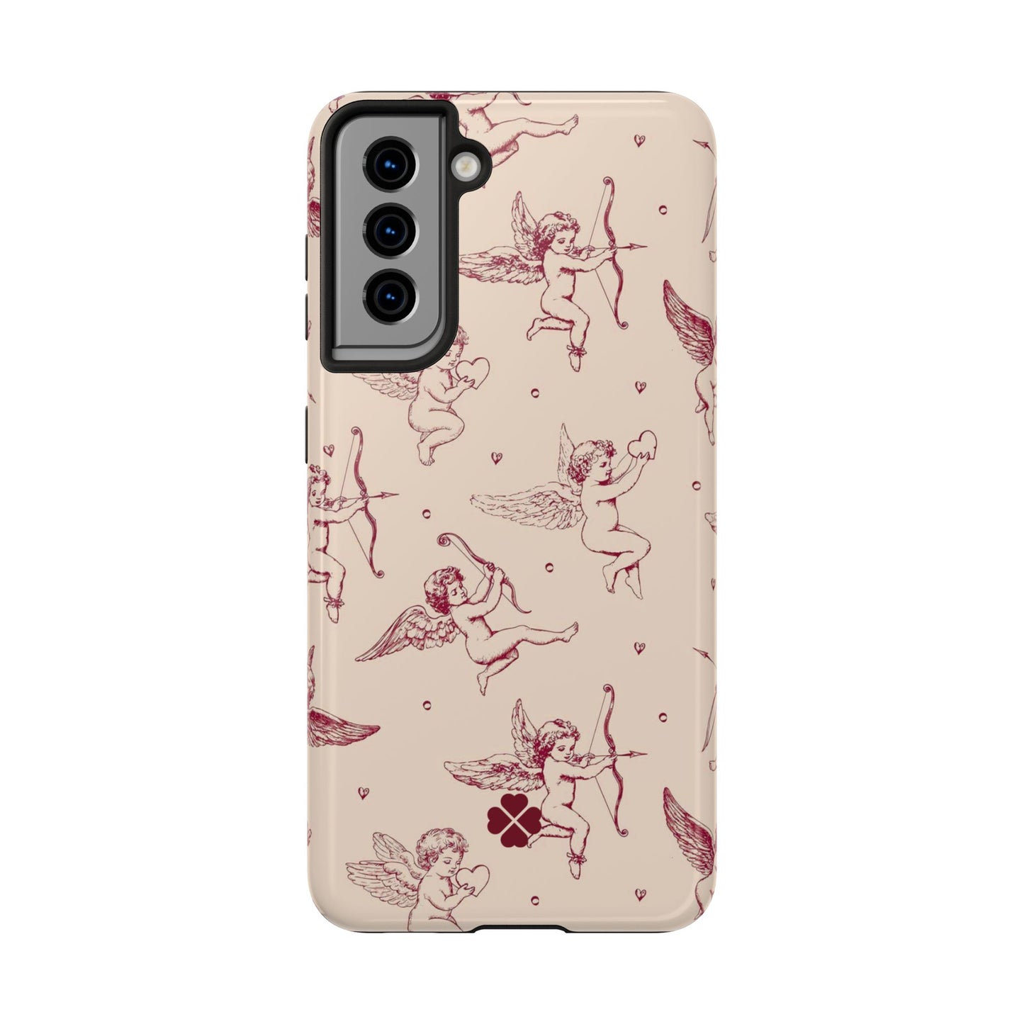 Cupid Shuffle Phone Case