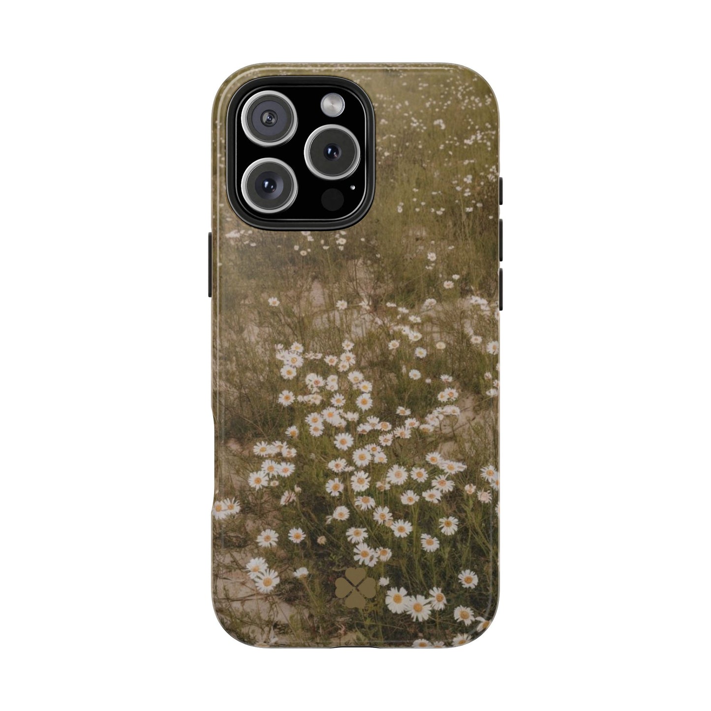 Daisy Fields Phone Case