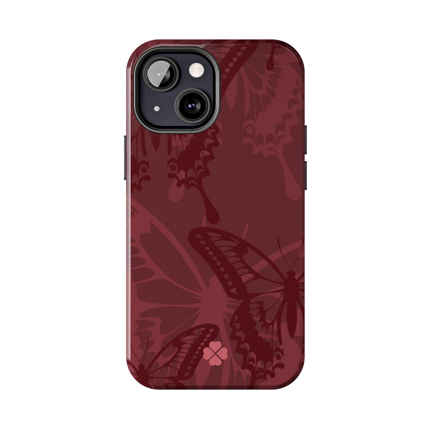 Red Wings Phone Case