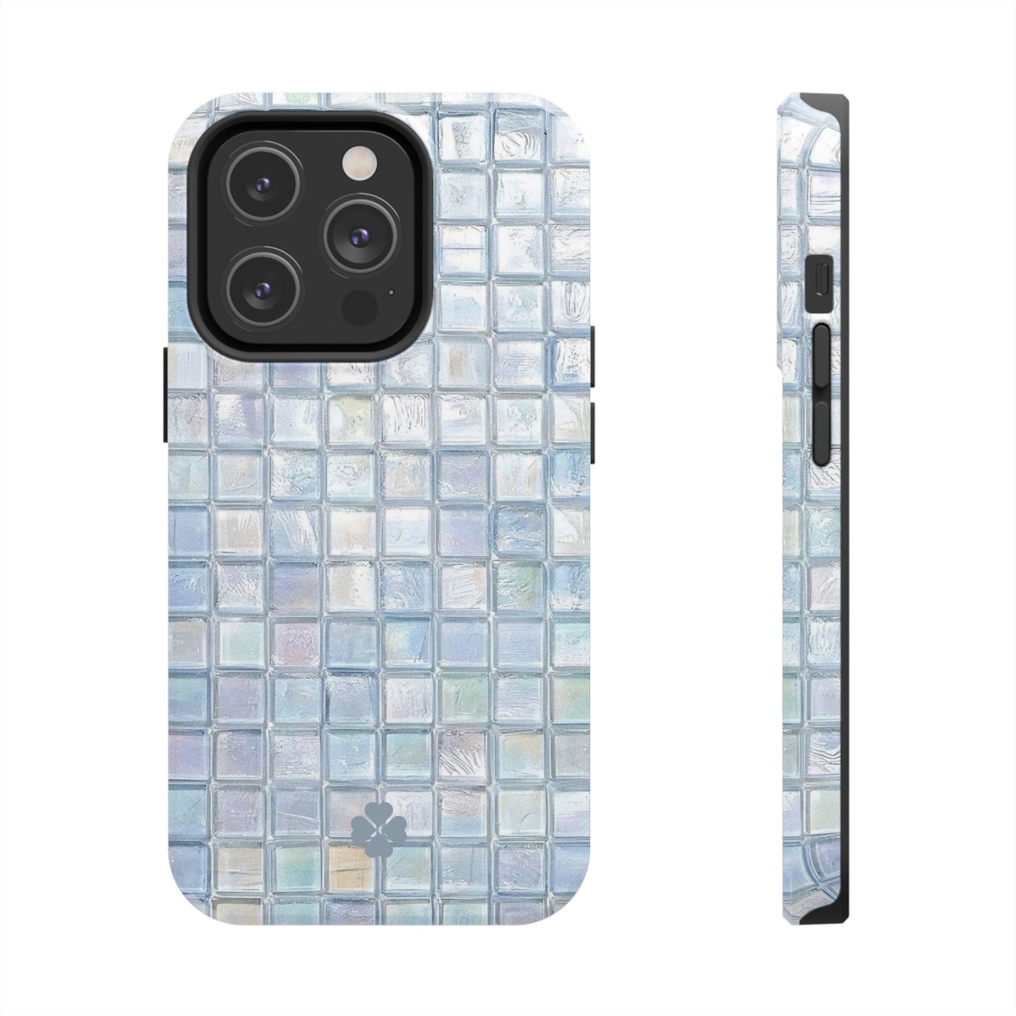 Coastal Tiles Phone Case