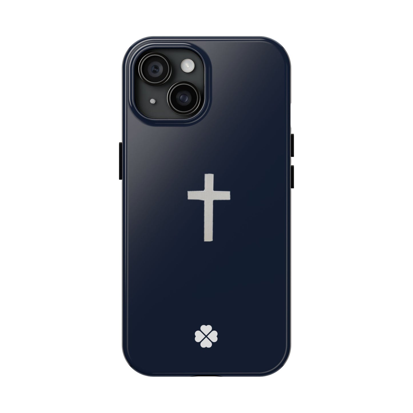 Navy Cross Phone Case
