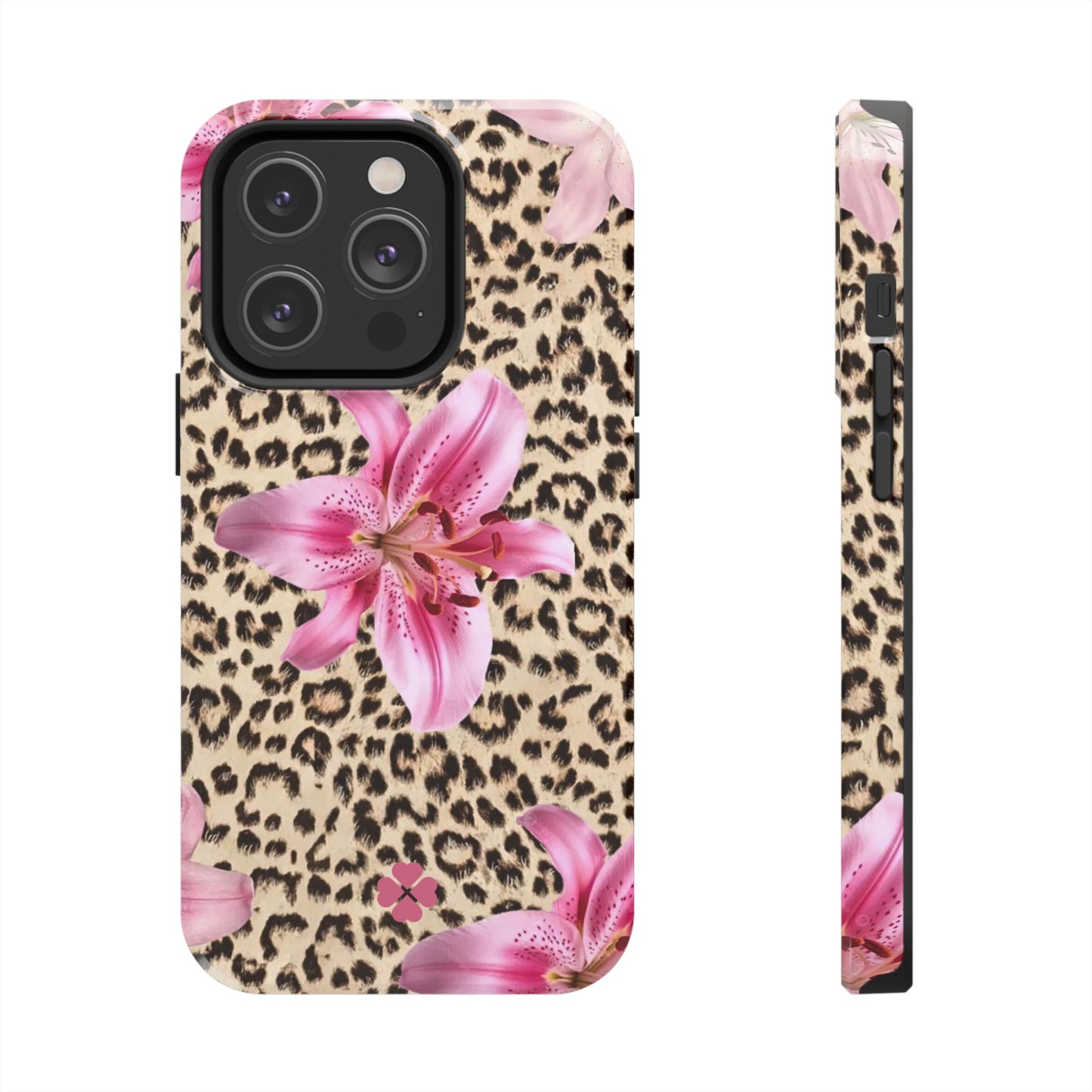 Leopard Summer Phone Case