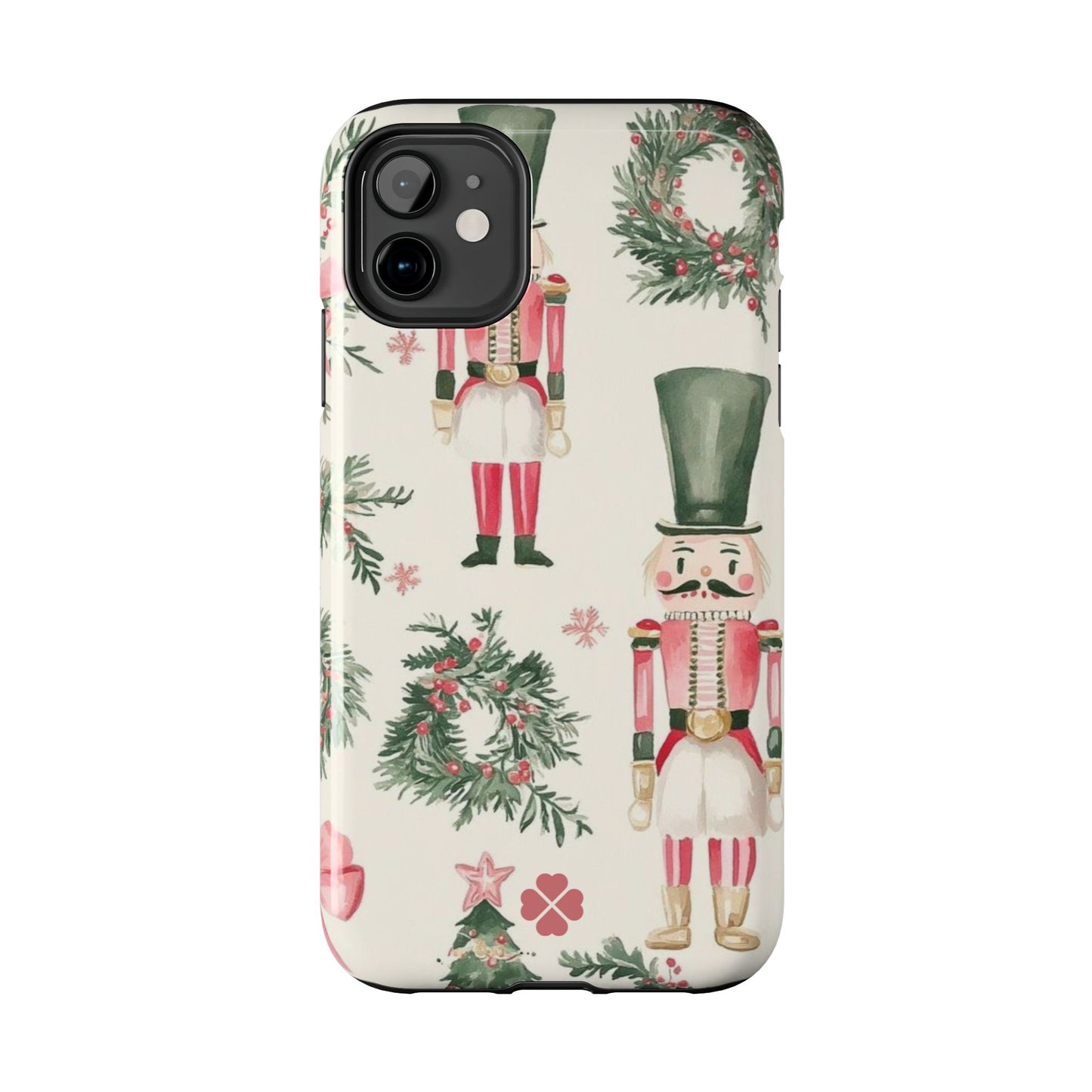 Nutcracker Phone Case