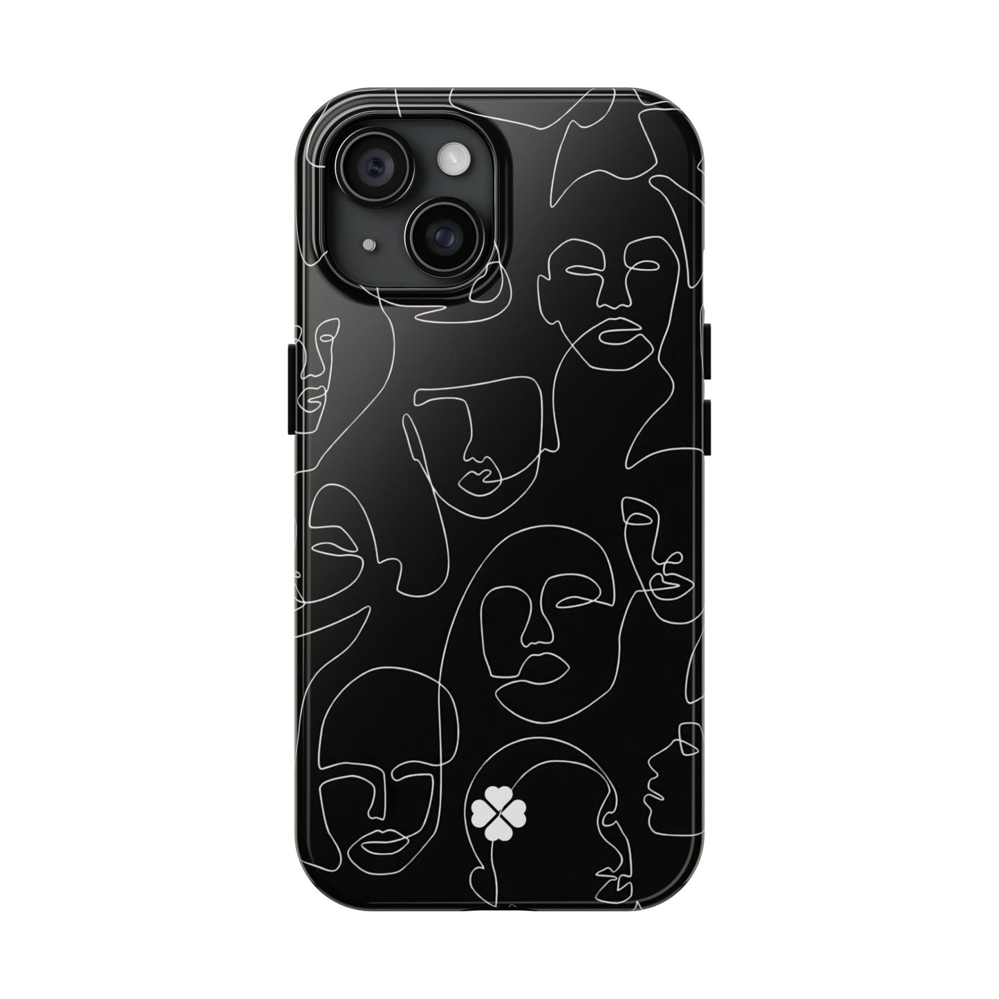 Face it Phone Case