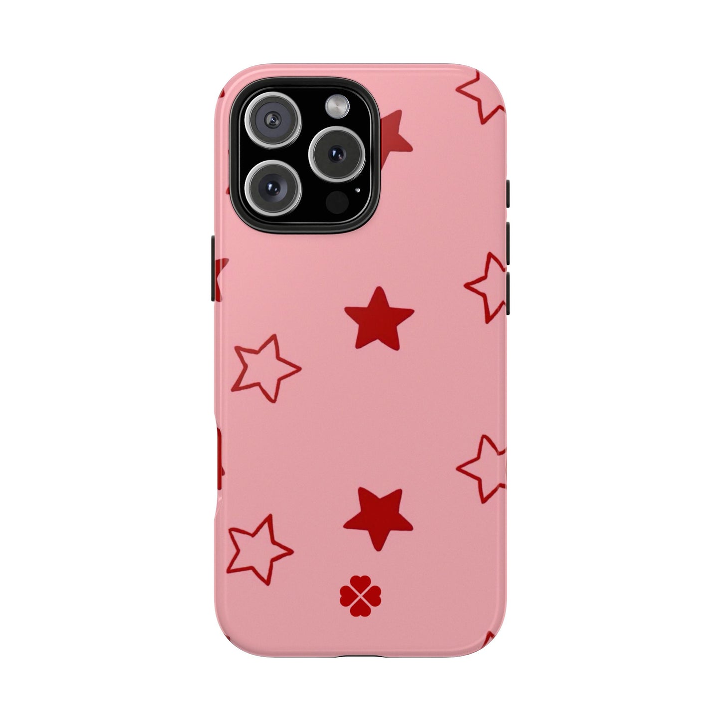 Love Stars Phone Case