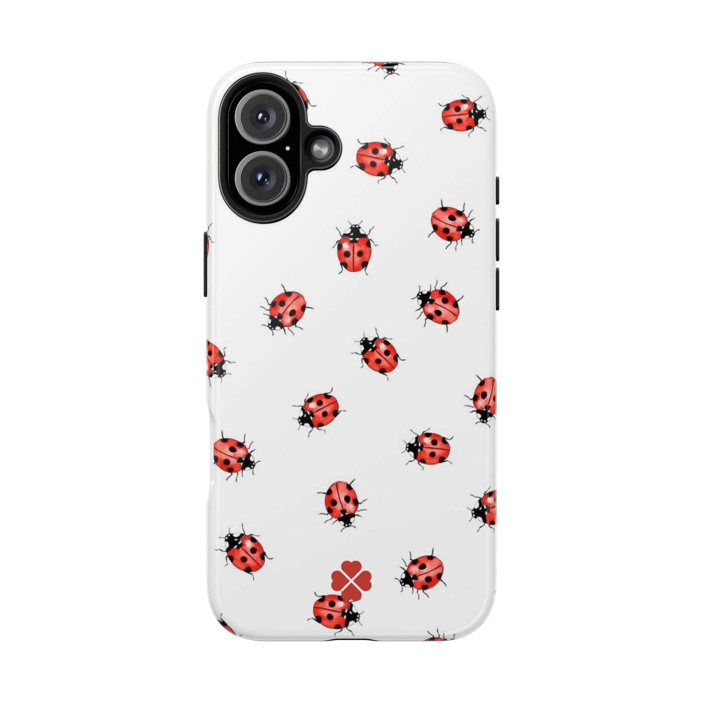 Lady Bug Phone Case