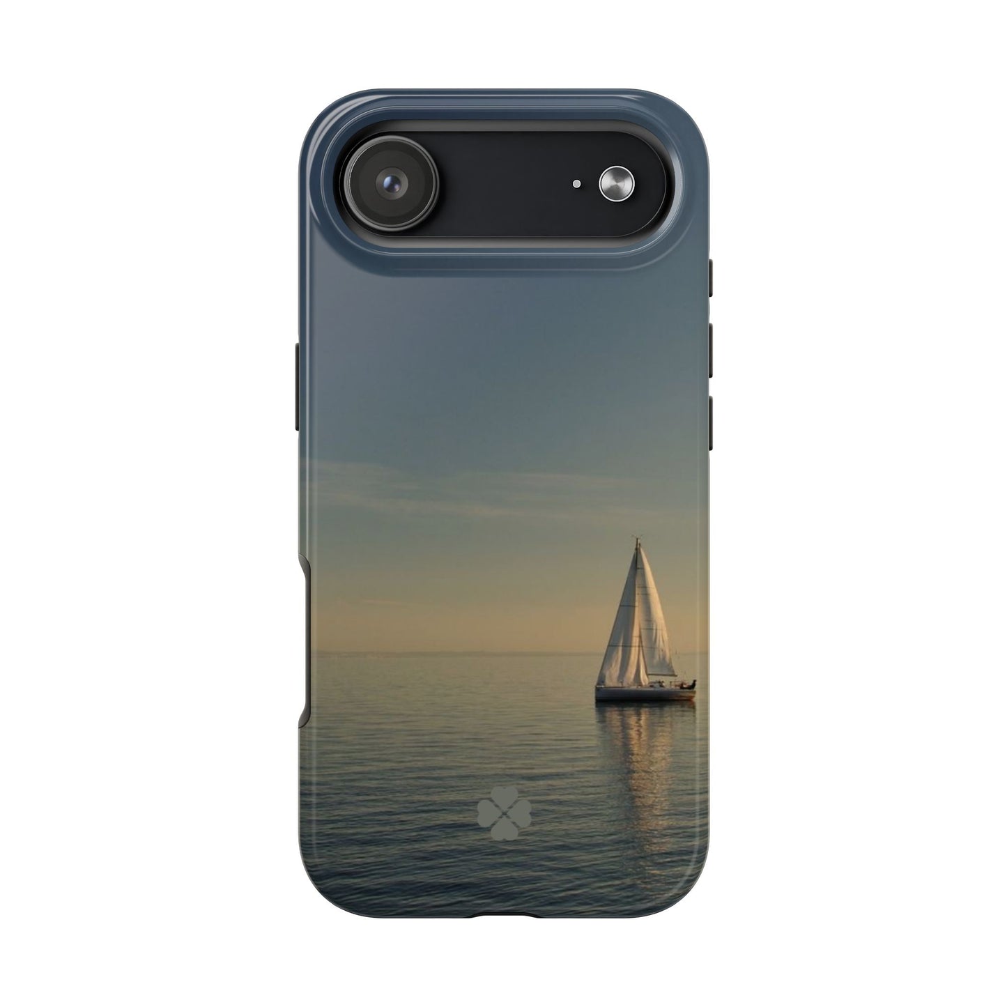 Sailboat Phone Case