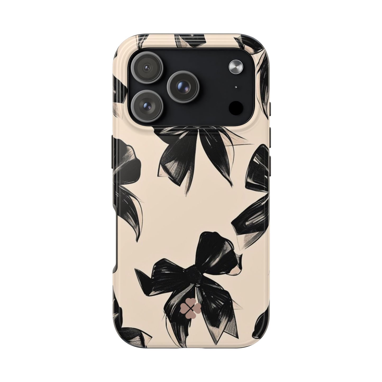 Big Bows Phone Case