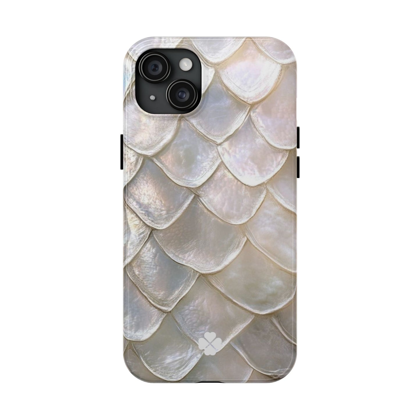 Mermaid Tail Phone Case