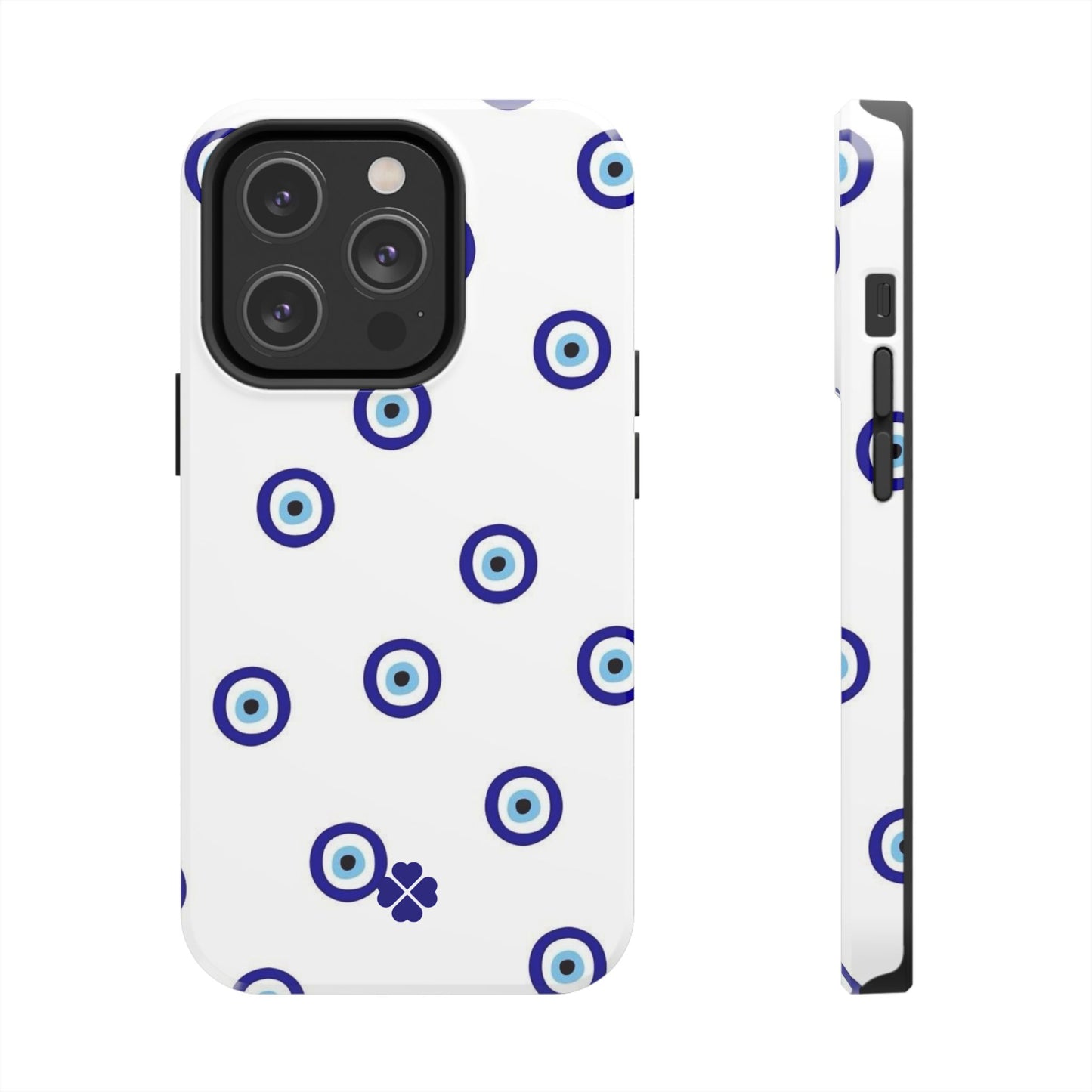 Evil Eye Phone Case