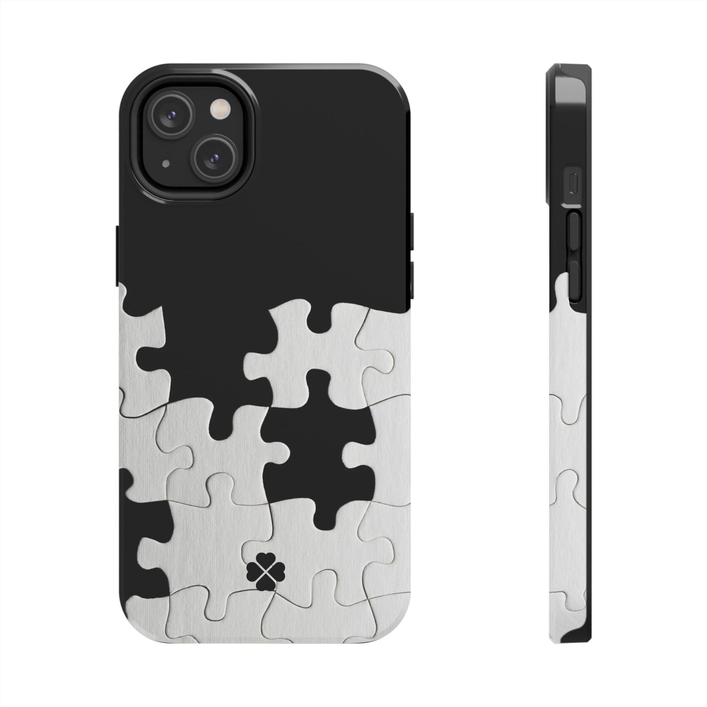 Puzzled Phone Case