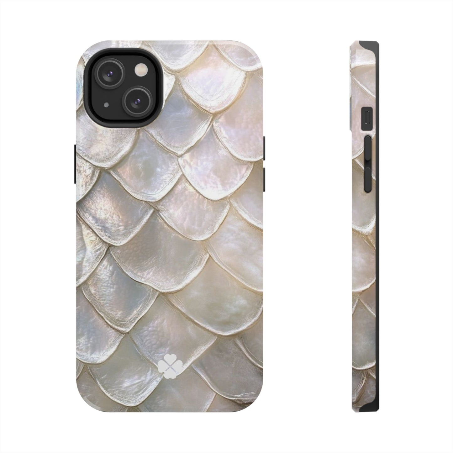 Mermaid Tail Phone Case
