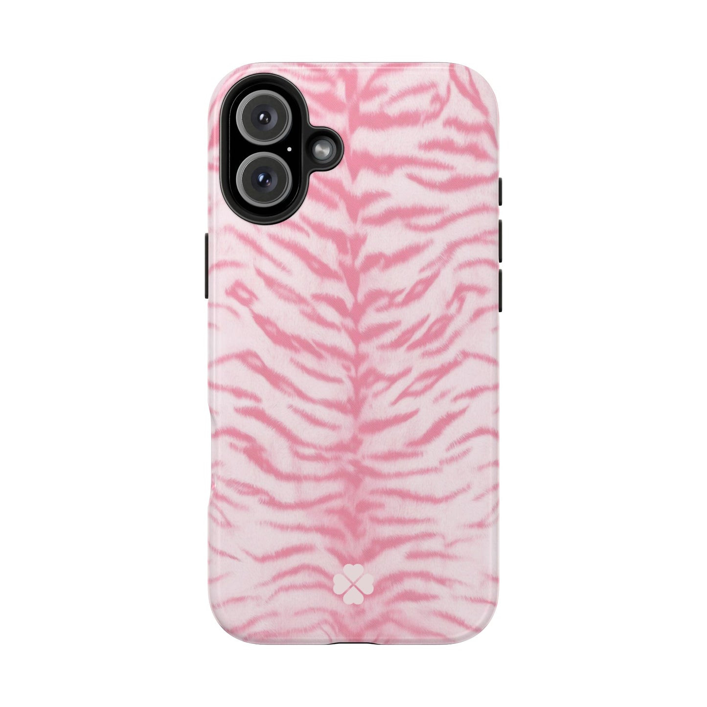 Pink Tiger Phone Case