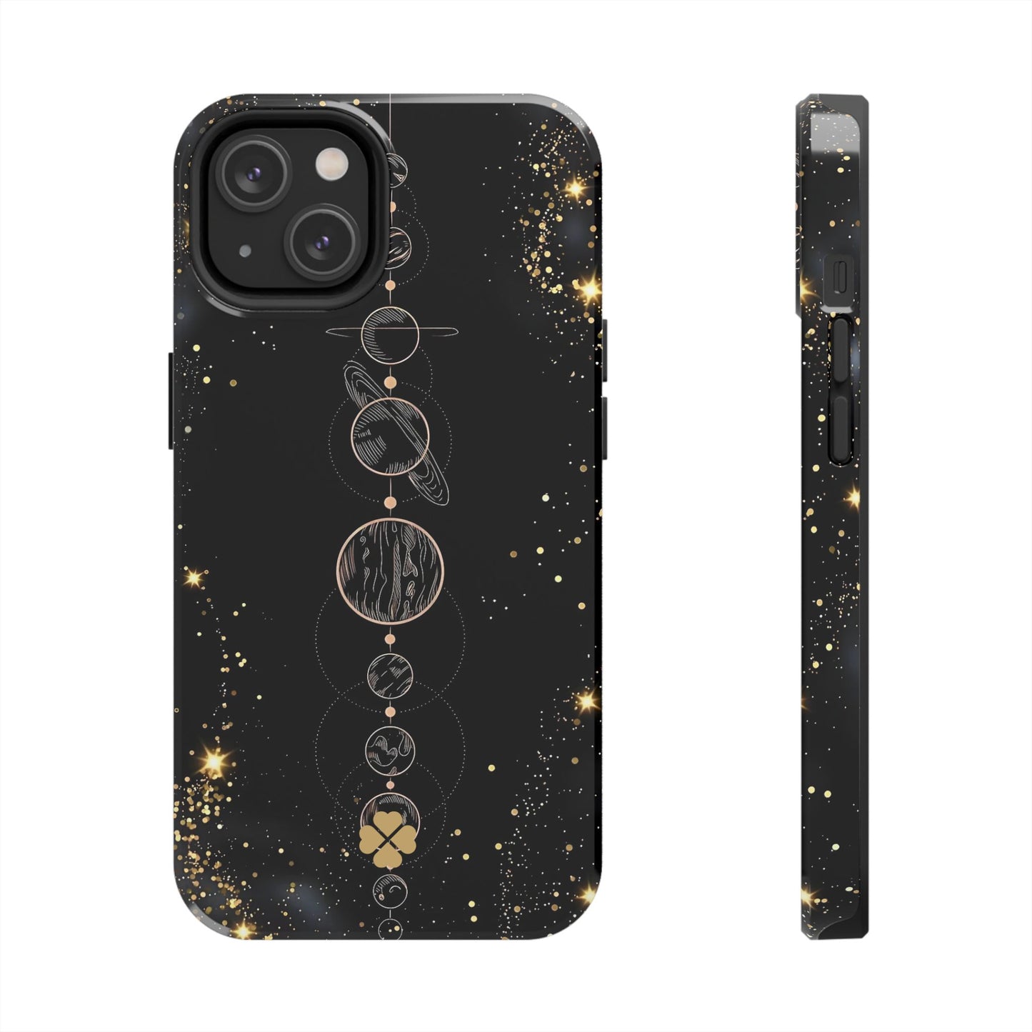Astrology Phone Case