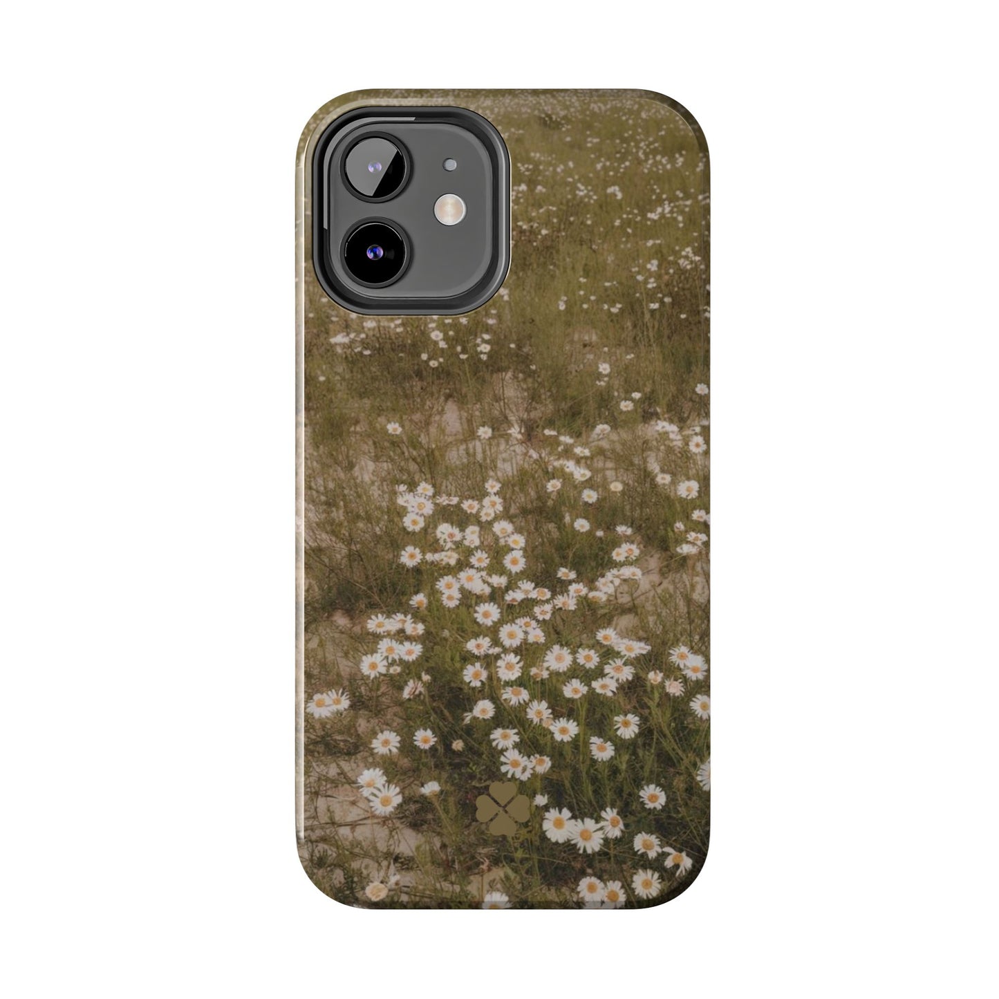 Daisy Fields Phone Case