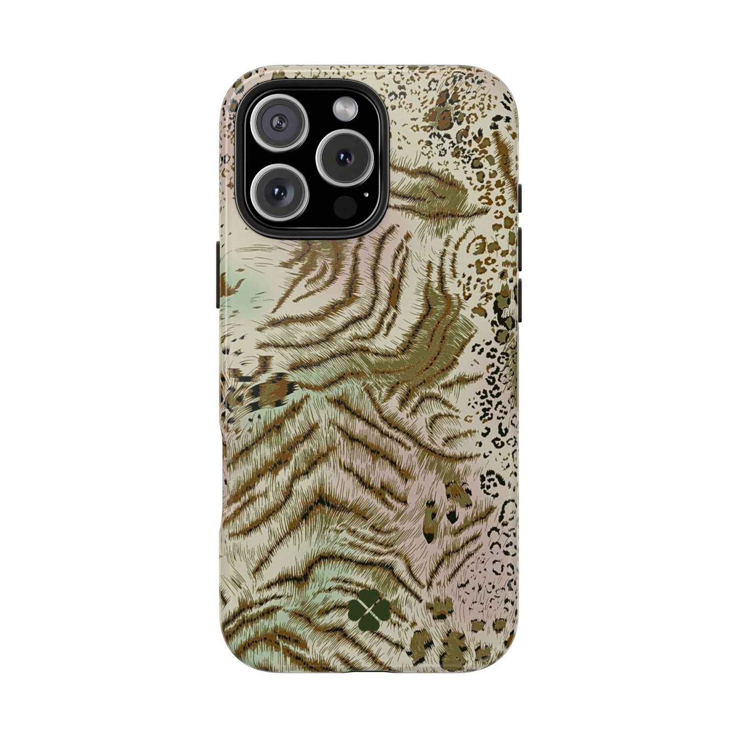 Primal Prints Phone Case
