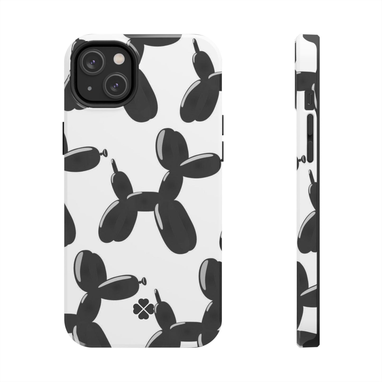 Balloon Dog Phone Case