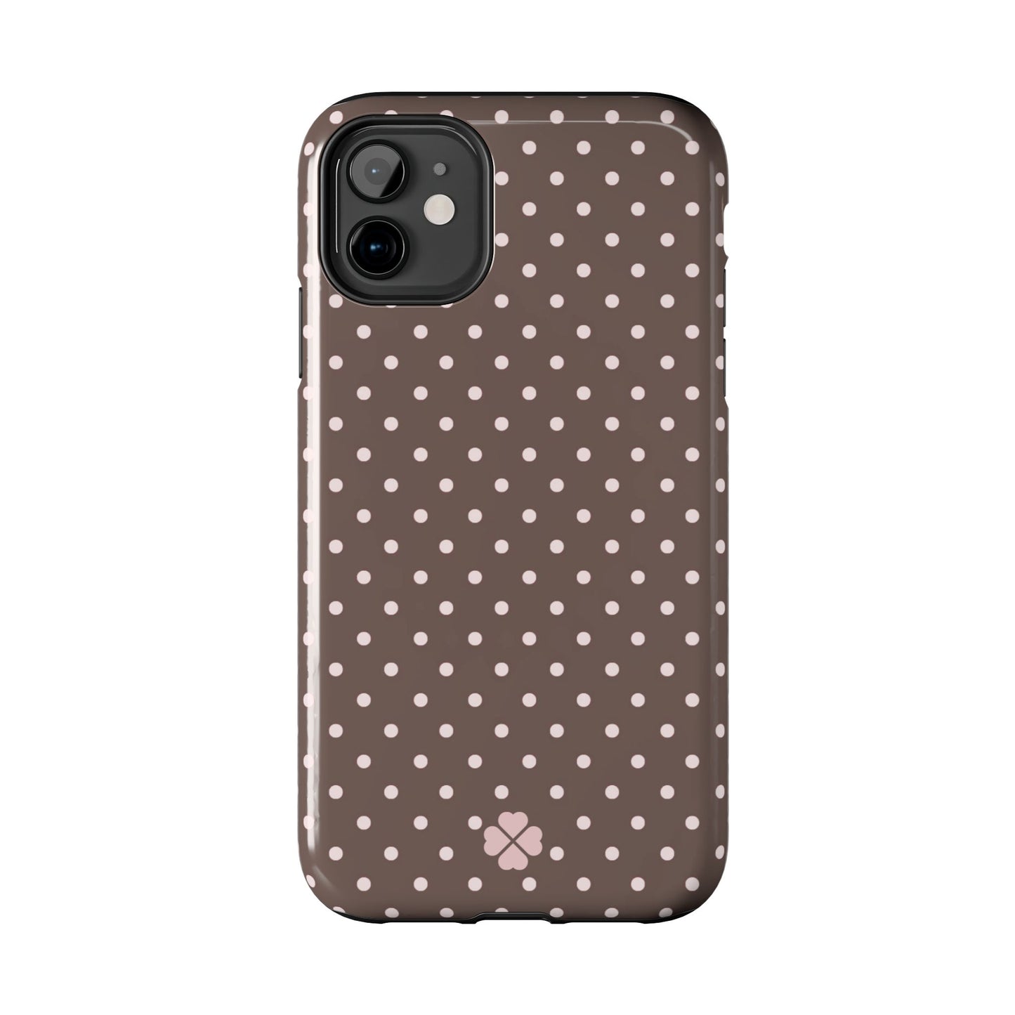 Polka Baby Phone Case