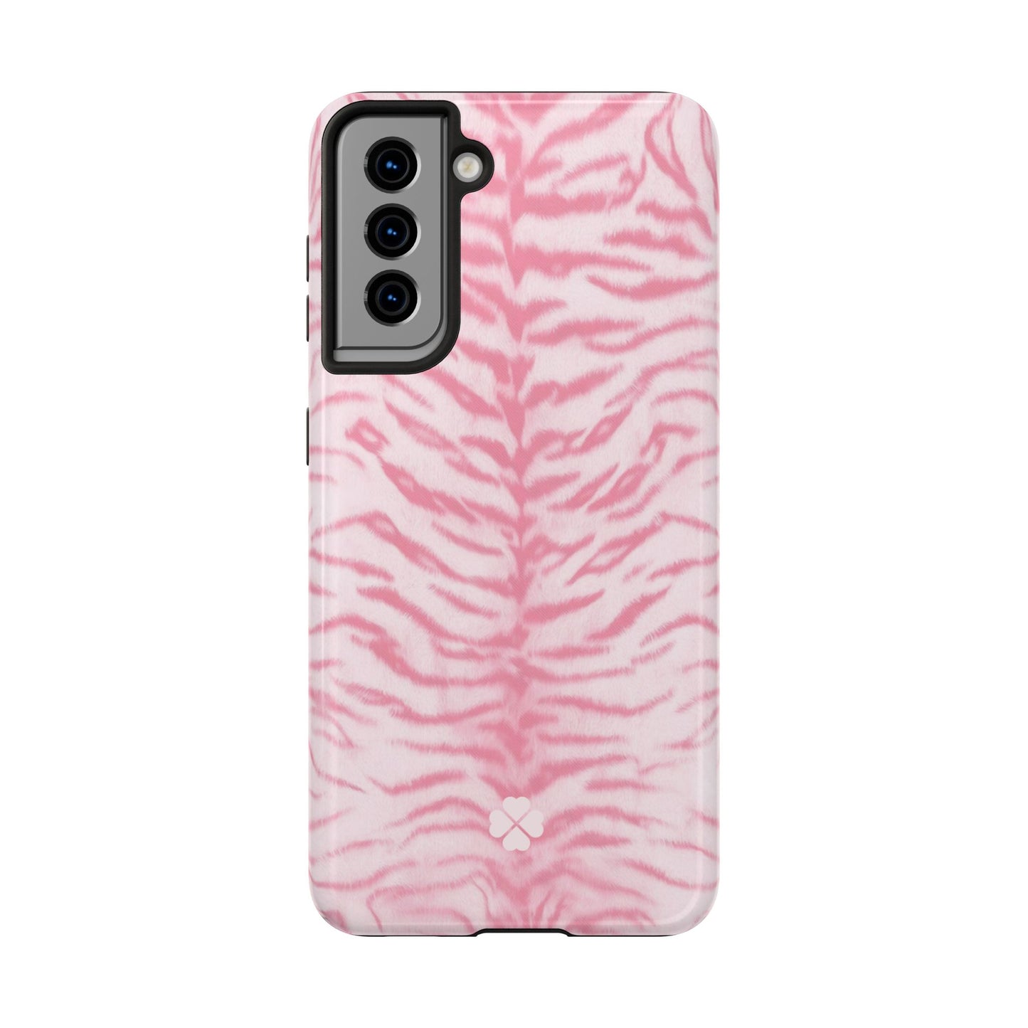 Pink Tiger Phone Case