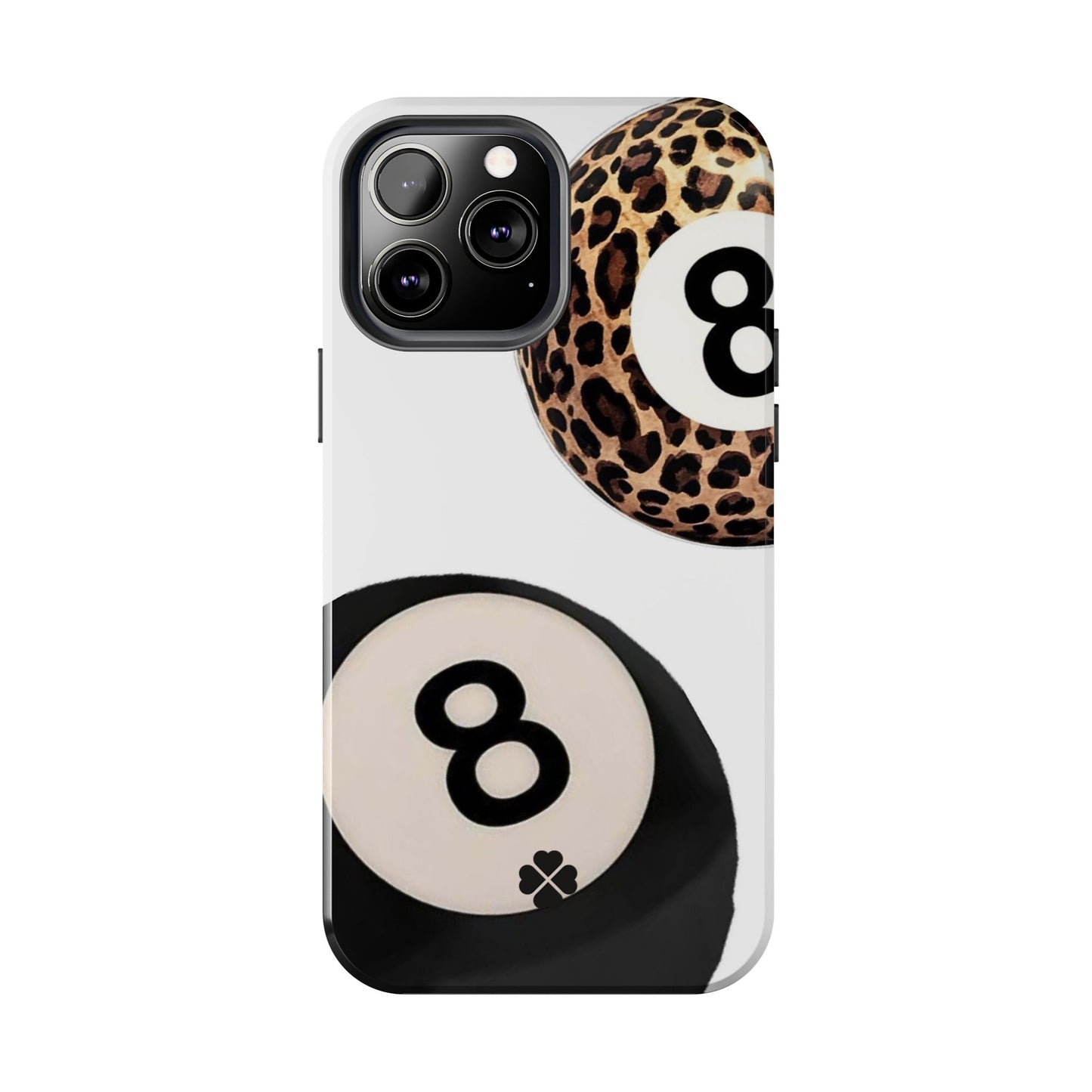 8 Ball Phone Case