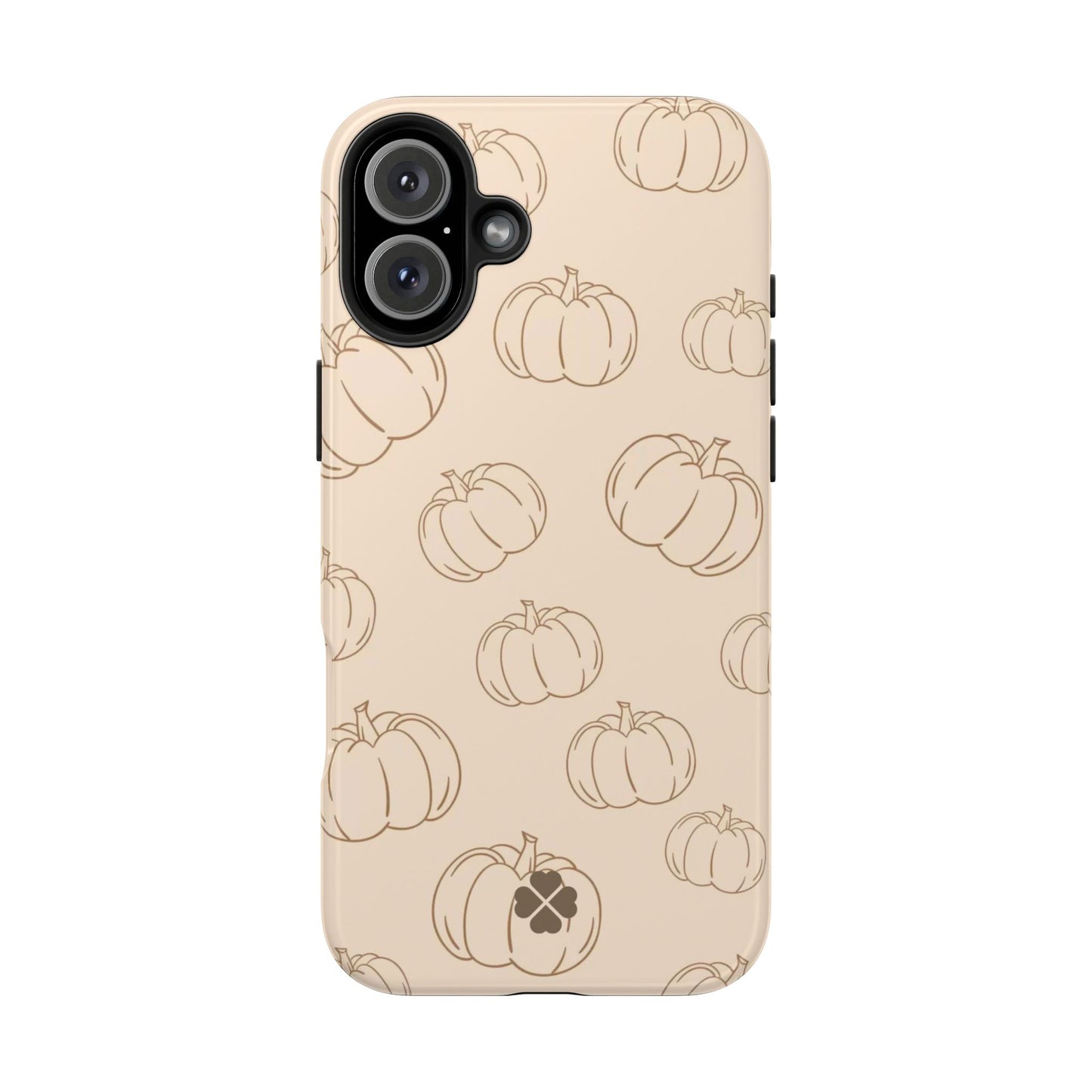 Pumpkin Phone Case