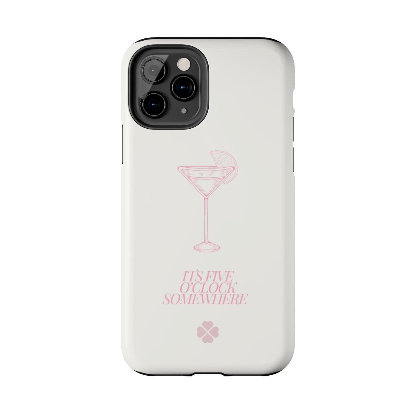 Margarita Time Phone Case