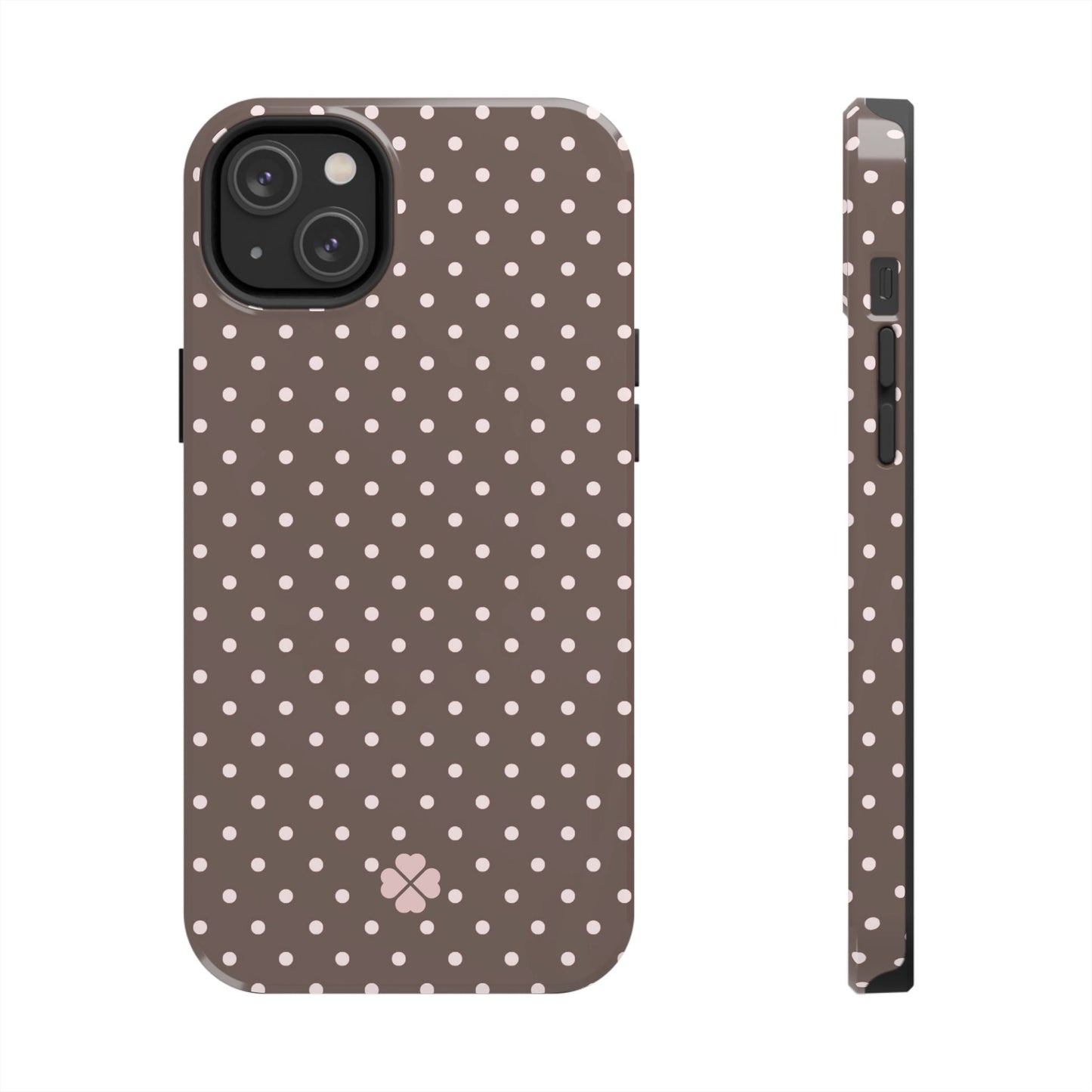 Polka Baby Phone Case