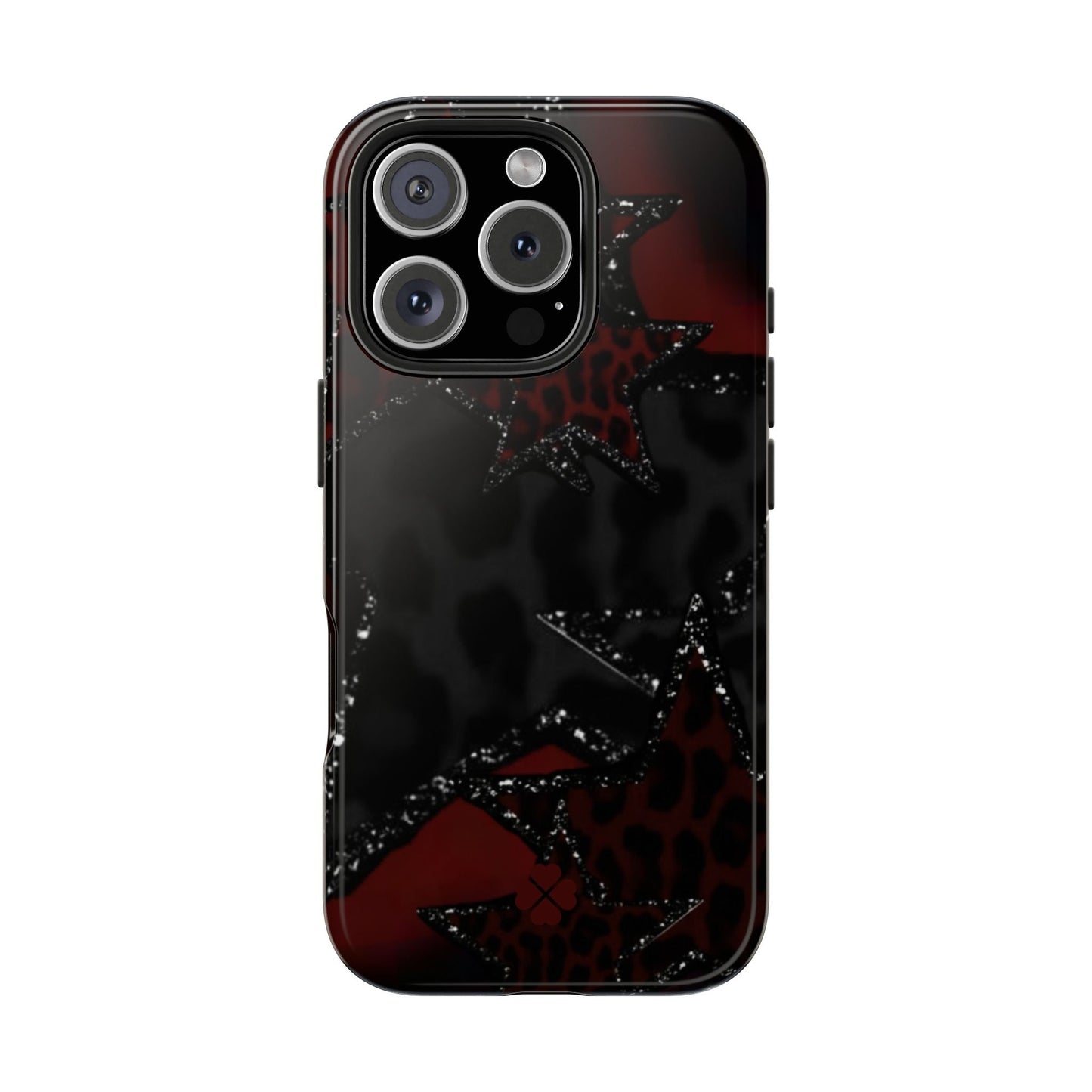 Dark Star Phone Case