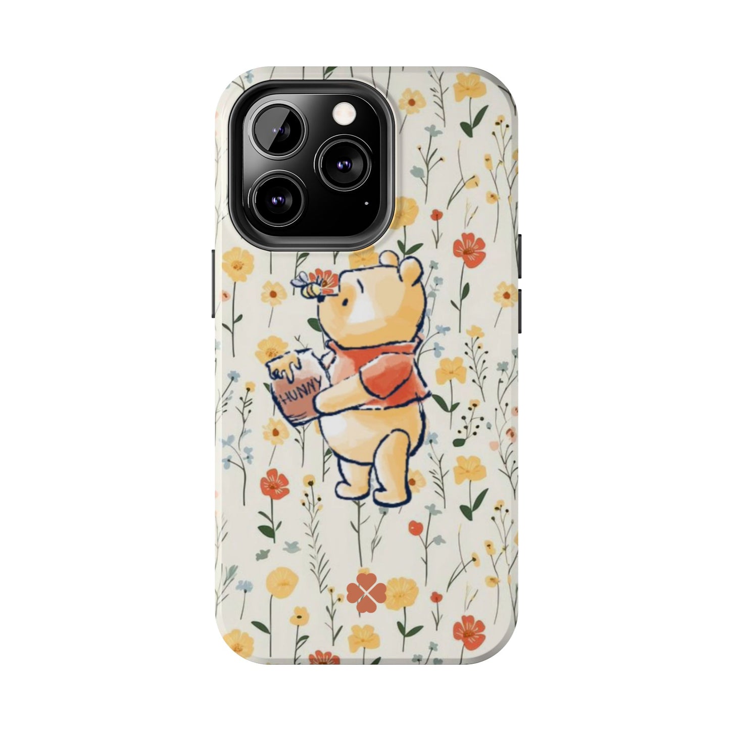 Winnie Floral Phone Case